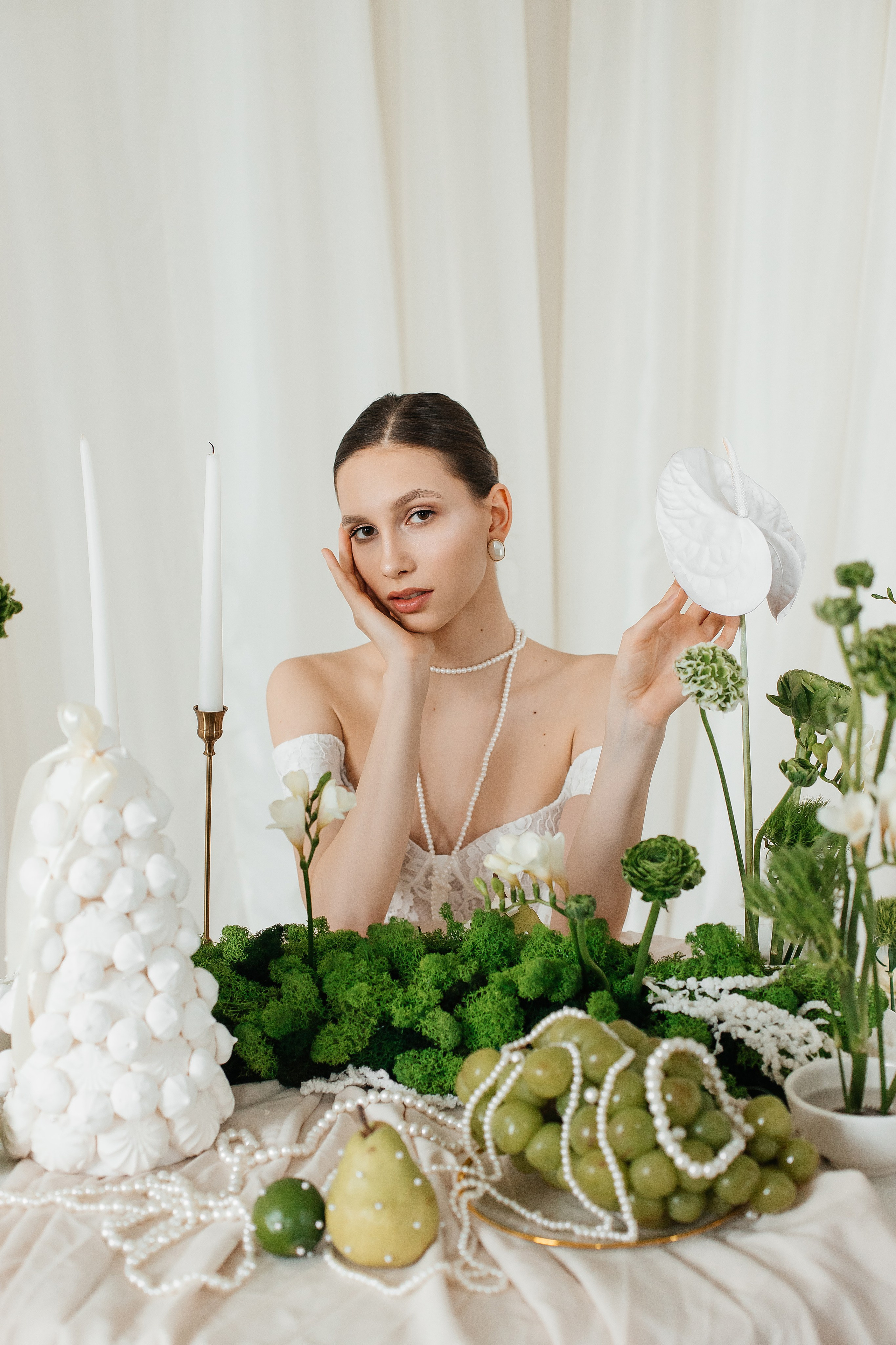 Виктория и Руслан. Свадебный и семейный фотограф в Нижнем Новгороде Екатерина Наймарк