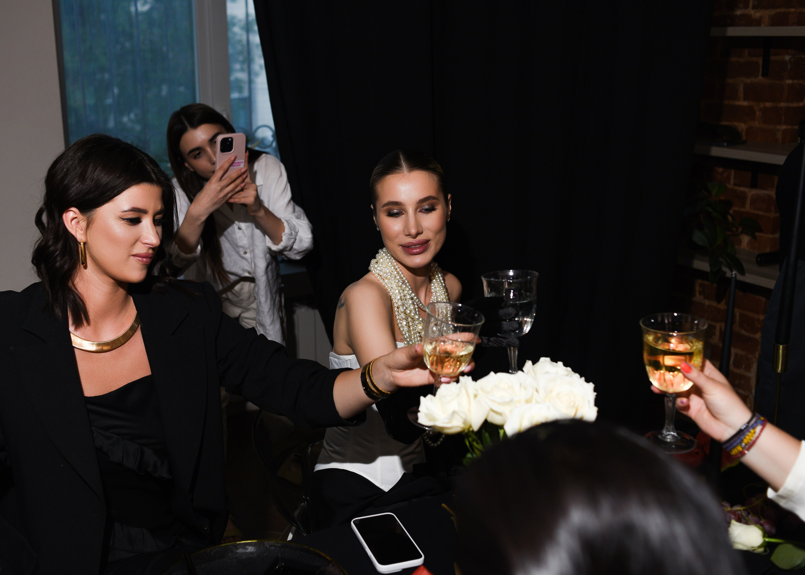 Репортажные кадры. Свадебный фотограф в Самаре Анна Гладунова