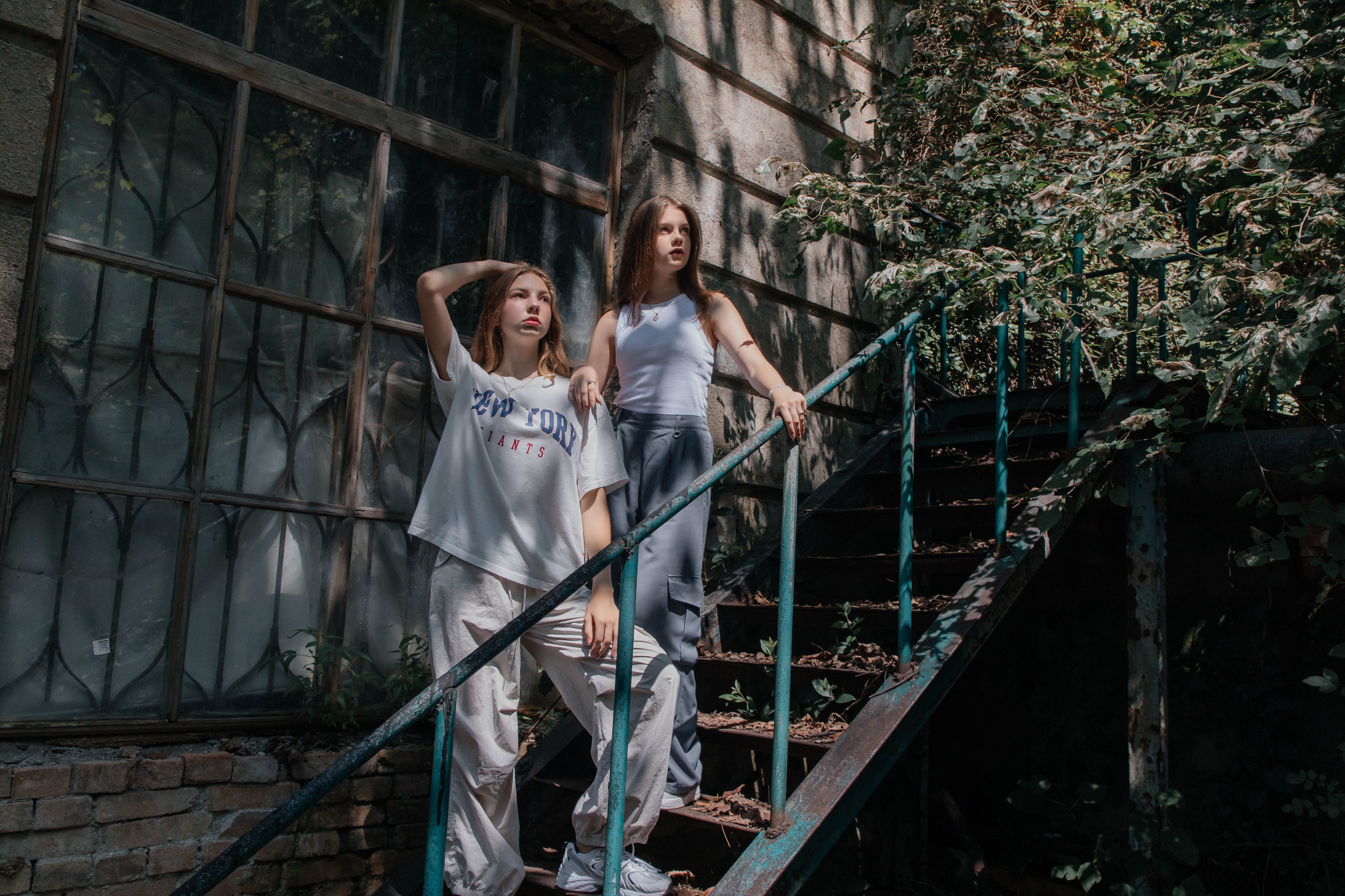 STREET. Efimova Model Agency