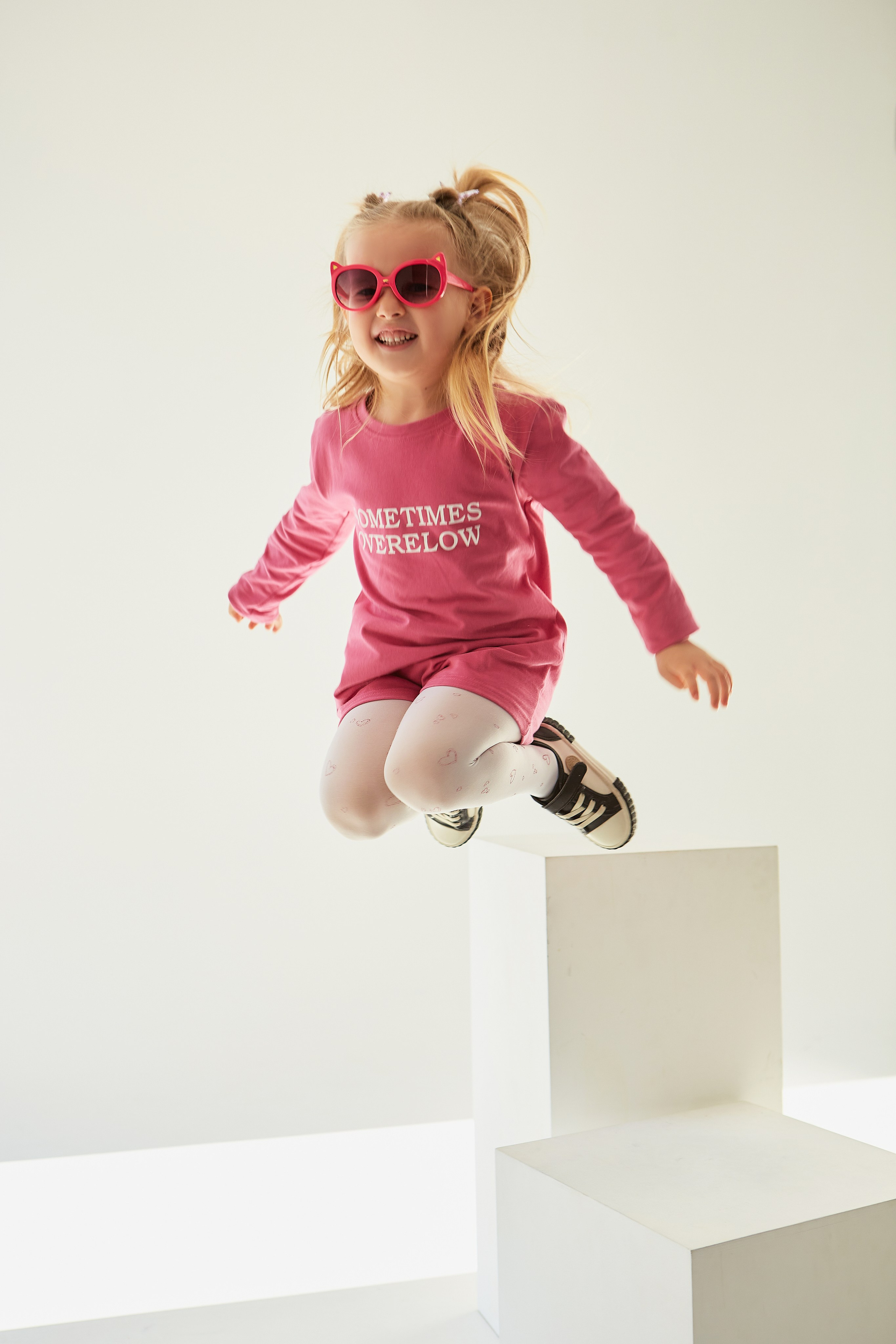 Model Test. Efimova Model Agency