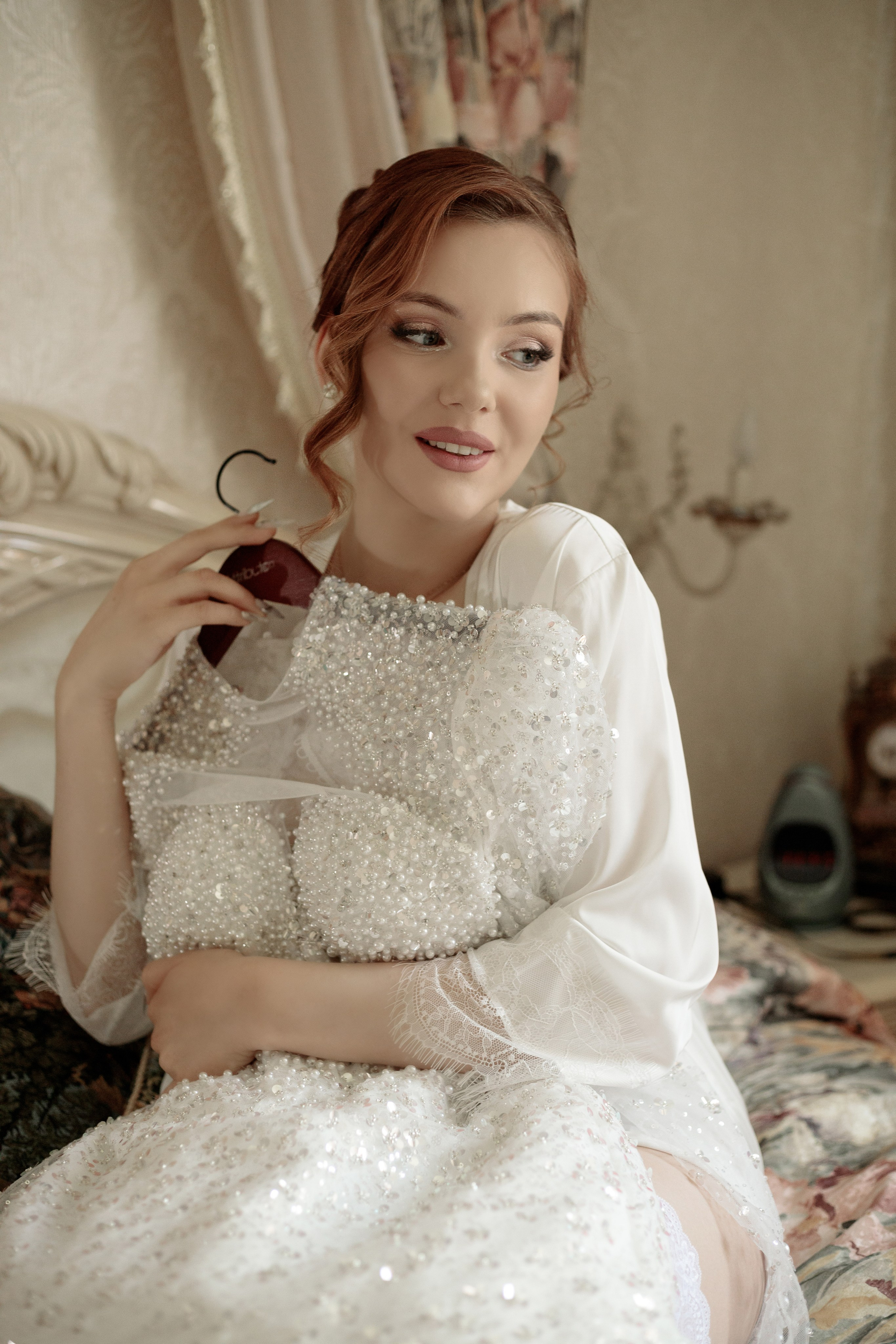 Александр & Дарья. Свадебный фотограф в Астрахани. Фототуры по Астрахани и в горы Кавказа