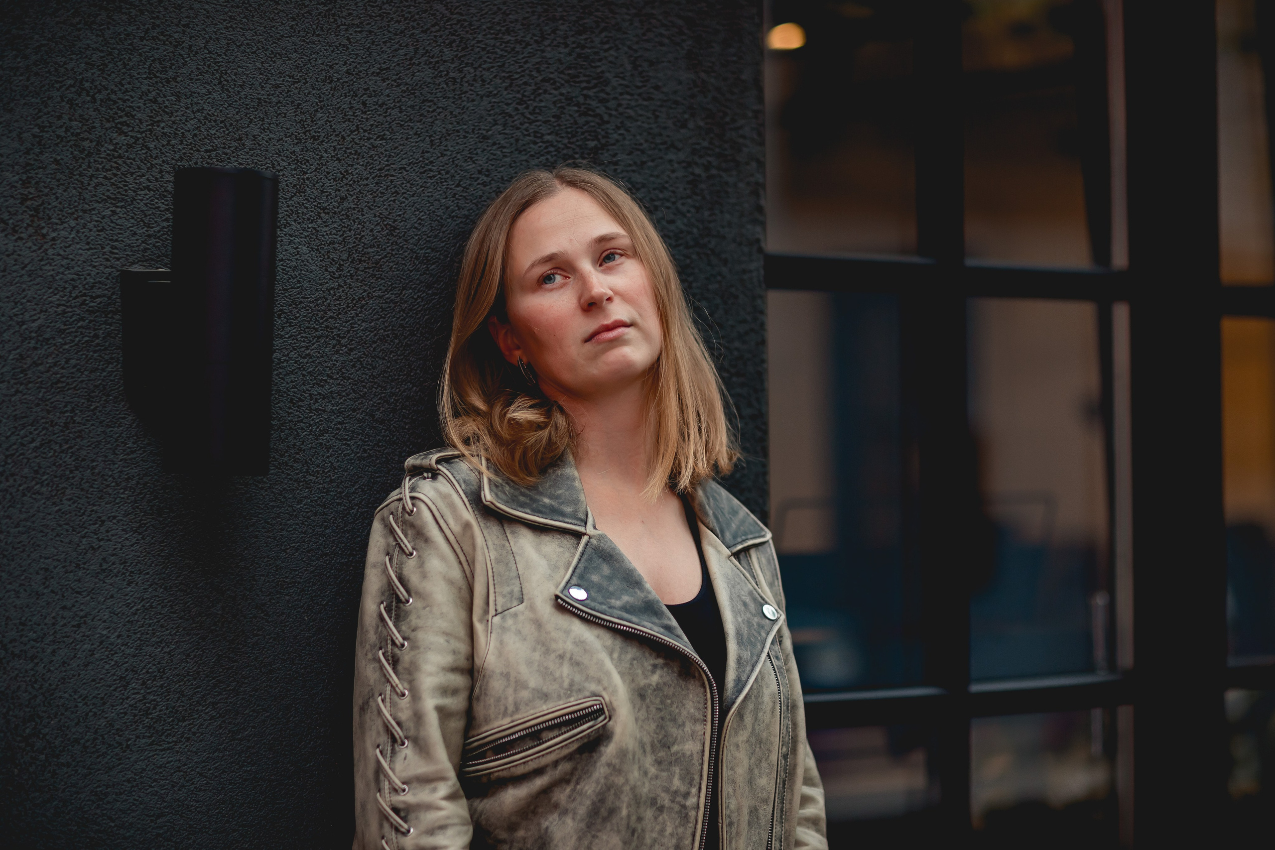 Мария. Семейный фотограф анималист Мария Крючкова