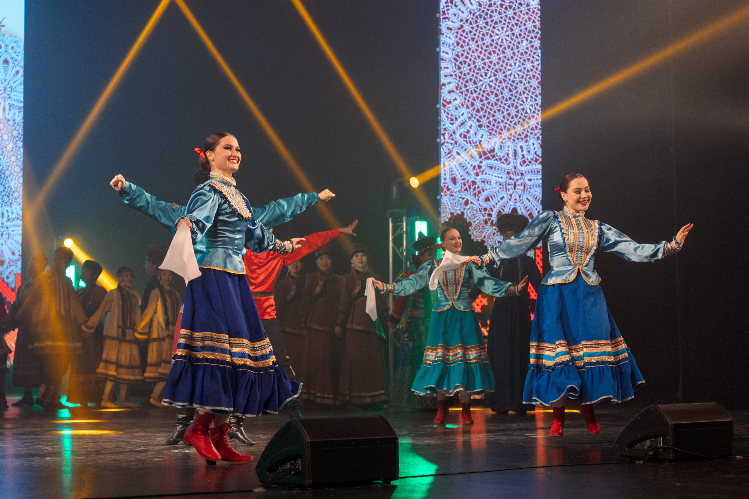 II Дальневосточная Кинопремия. Свадебный и семейный фотограф в Улан-Удэ
