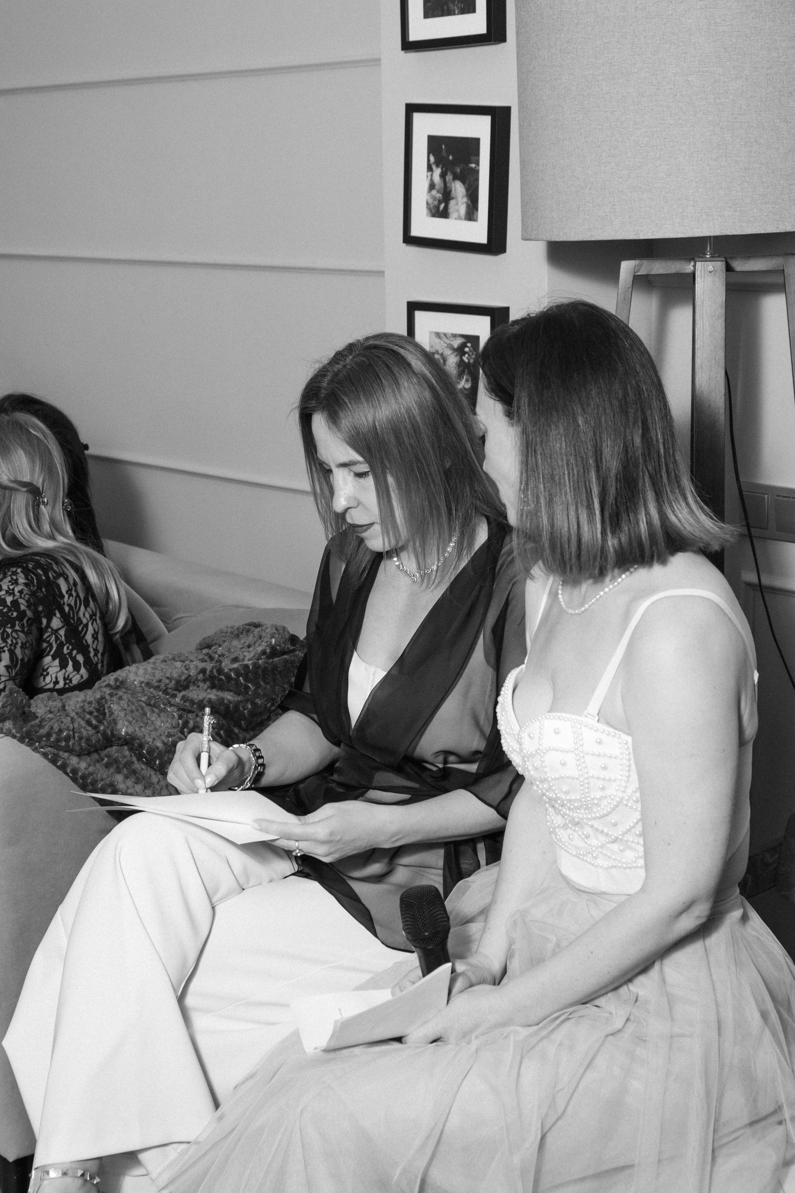 Репортаж. Контент-фотограф и видеограф в Перми