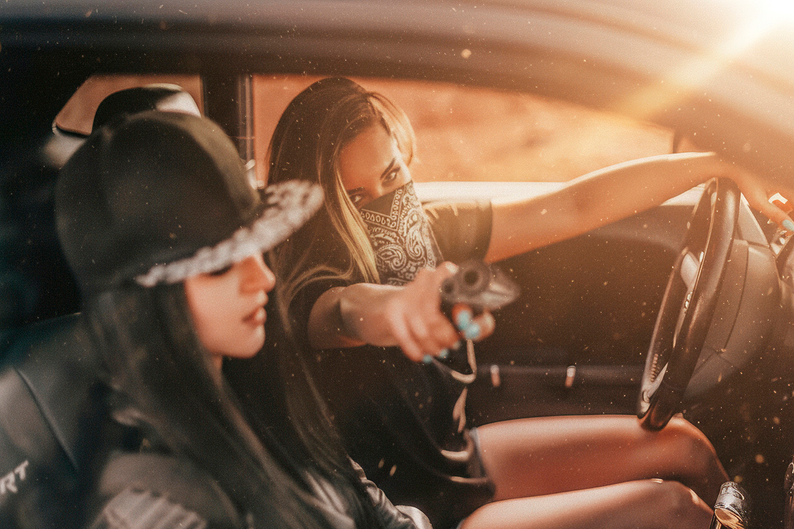Banditos. Фотограф в городе Самара Александр Гераськин