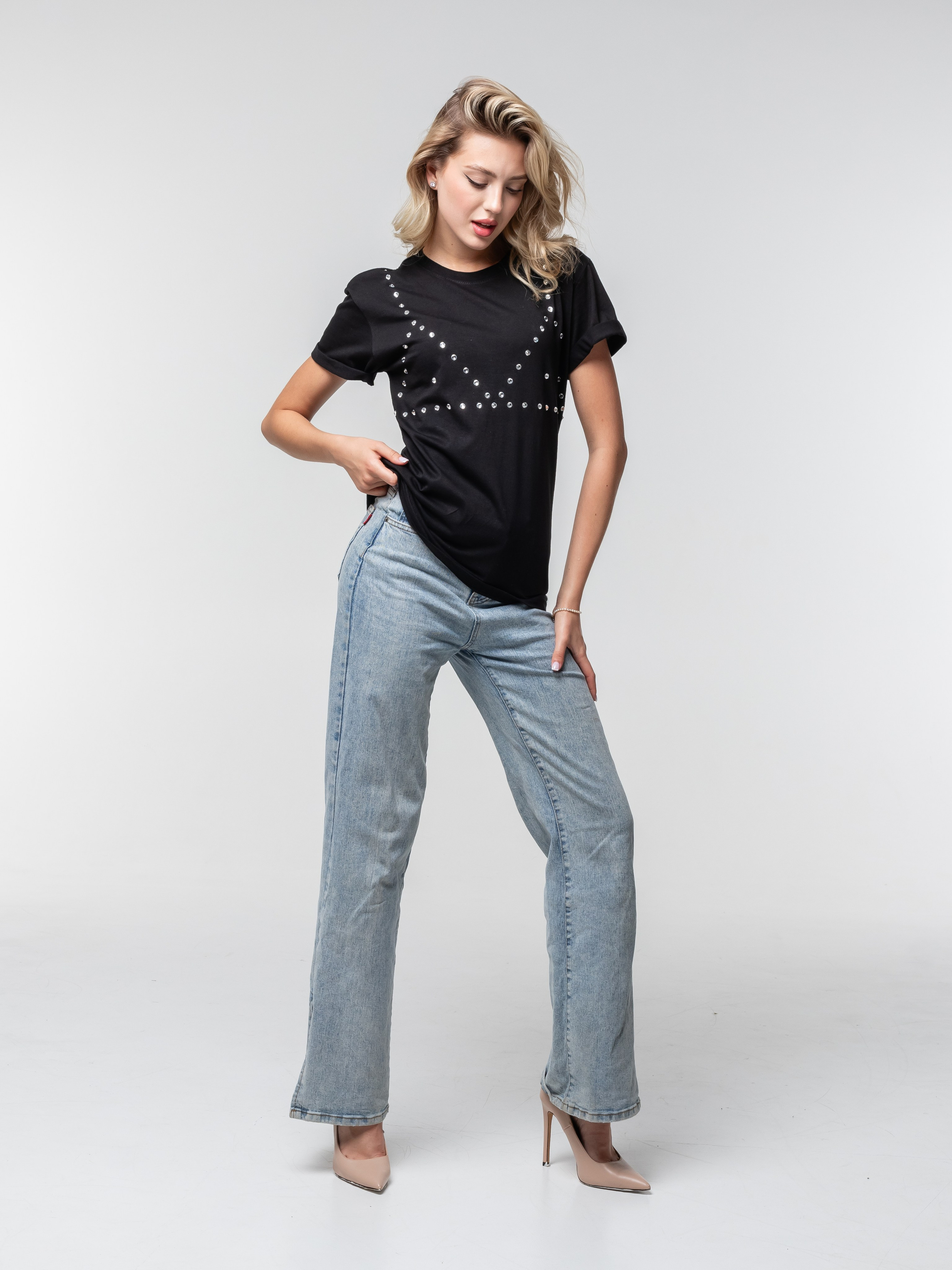 Футболки. Фотограф в Краснодаре Арина Кудряшова