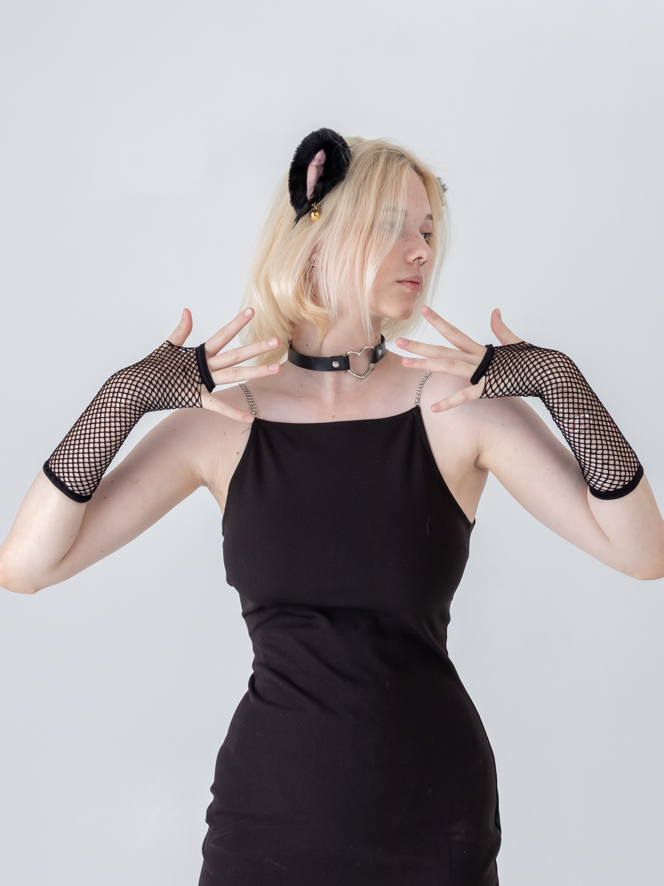 Аниме детская. Фотограф в Краснодаре Арина Кудряшова