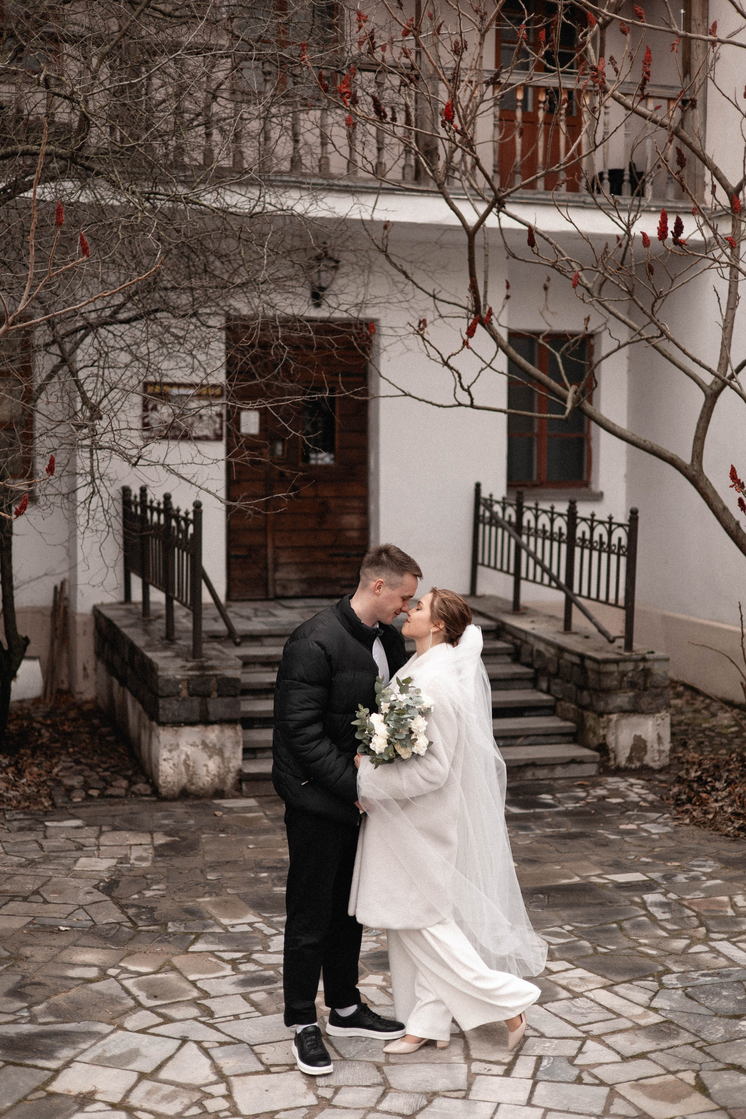 Марианна & Максим. Свадебный и портретный фотограф Соломко Диана