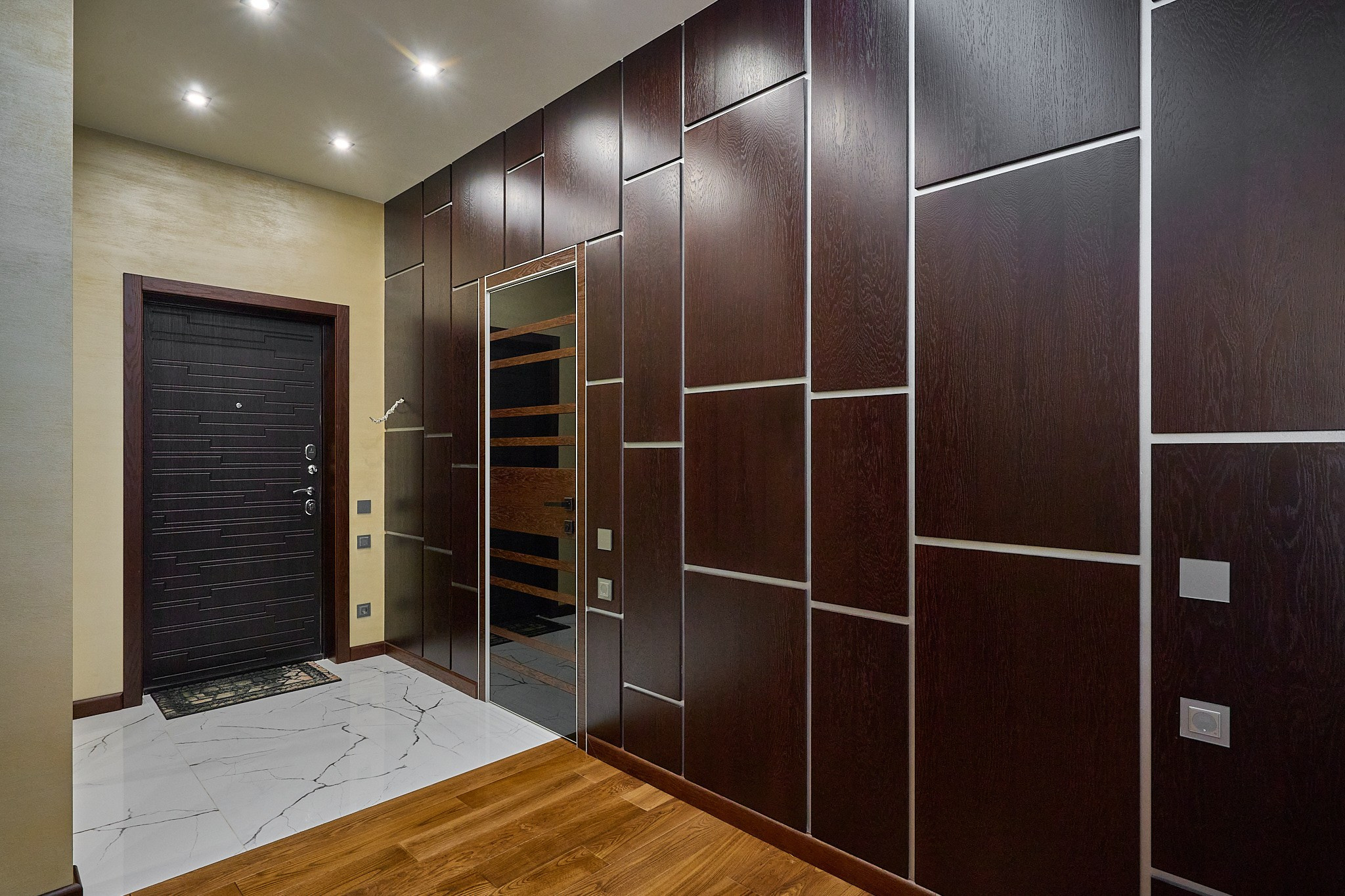 Квартира 164. Интерьерный фотограф в Краснодаре