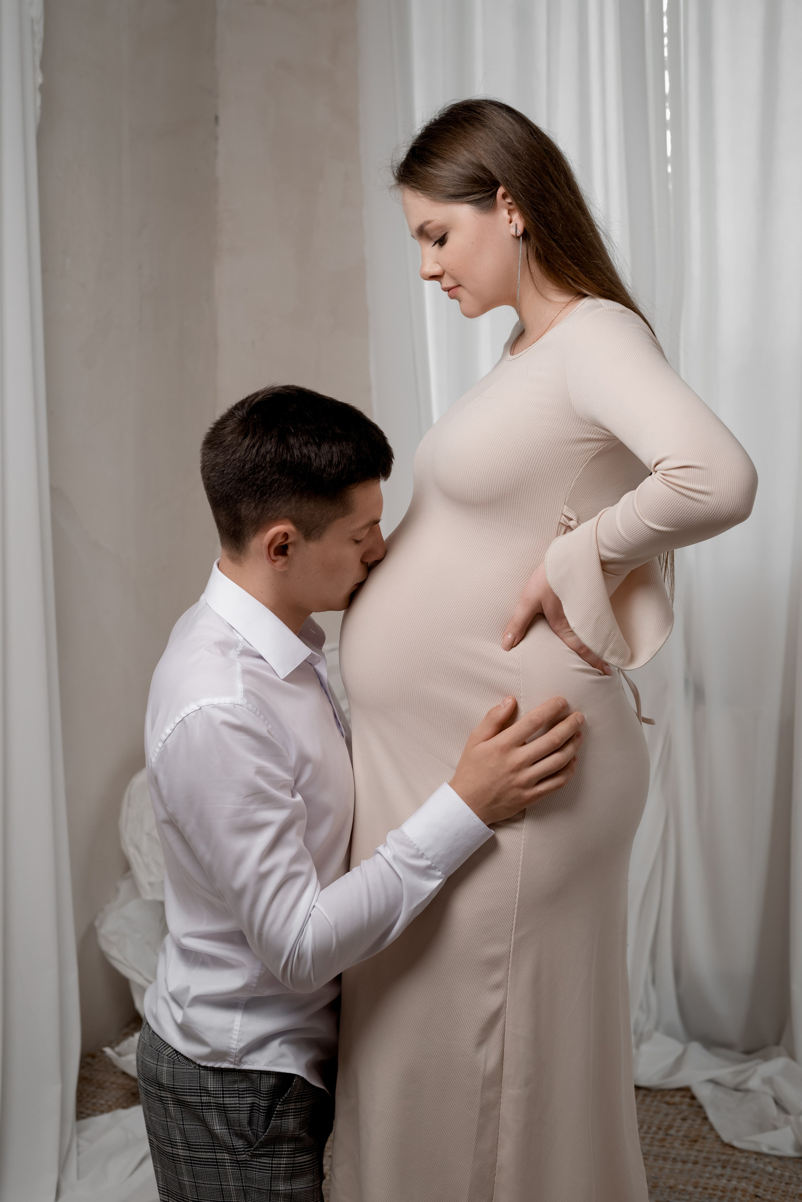 Екатерина и Александр. Главная