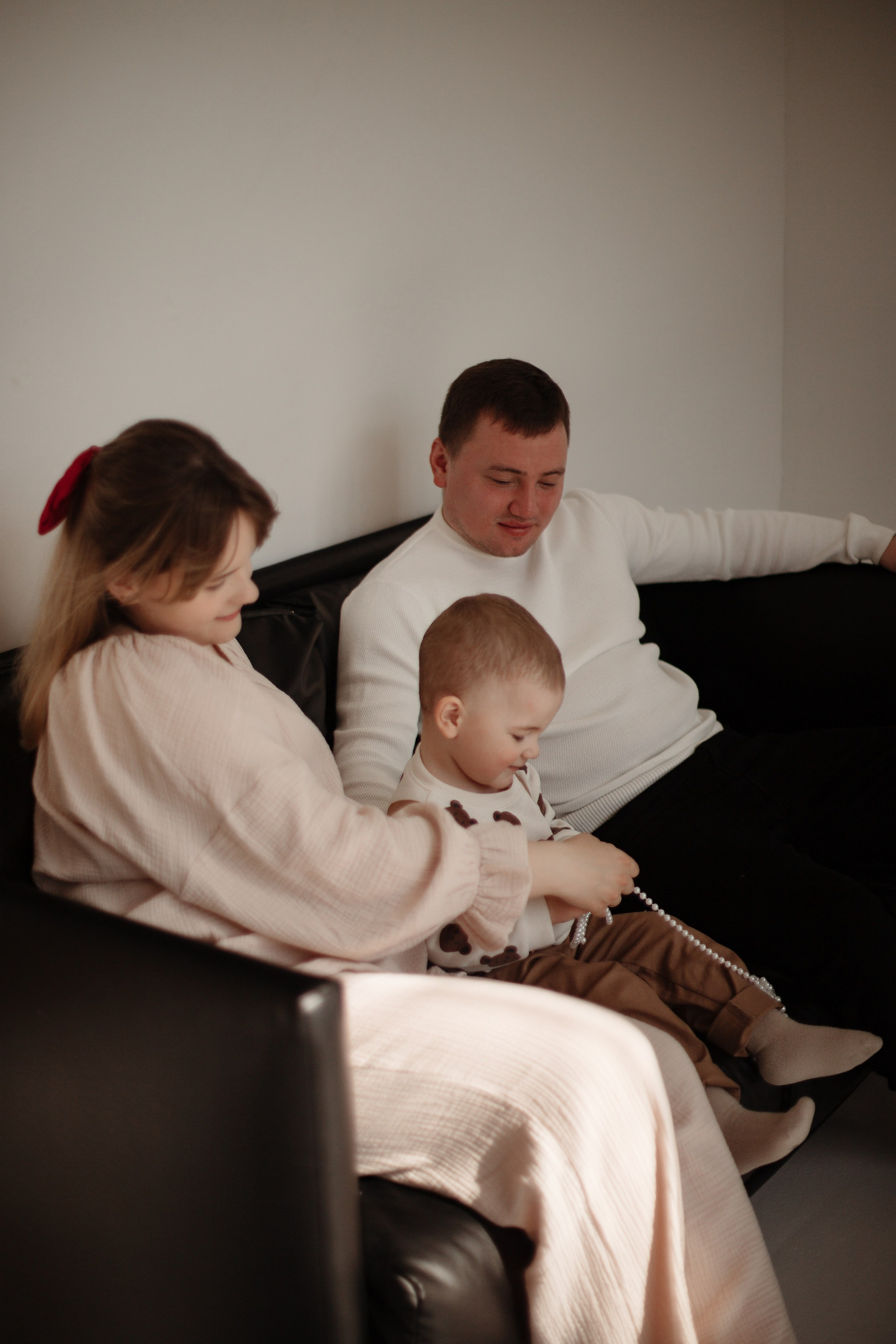 3+1=4. Свадебный и семейный фотограф в Москве Дарья Тюленева