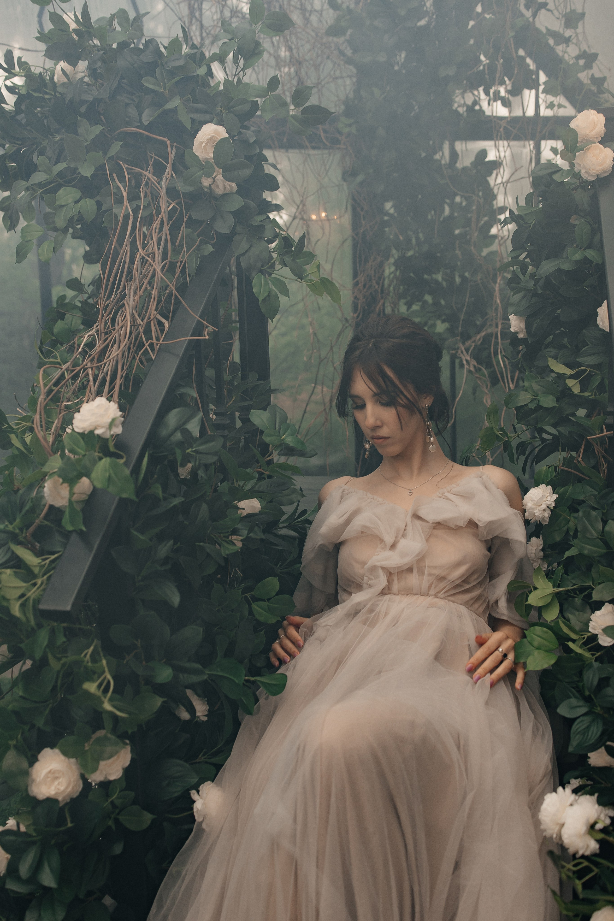 Волшебное мгновение!. Свадебный и семейный фотограф в Москве Дарья Тюленева