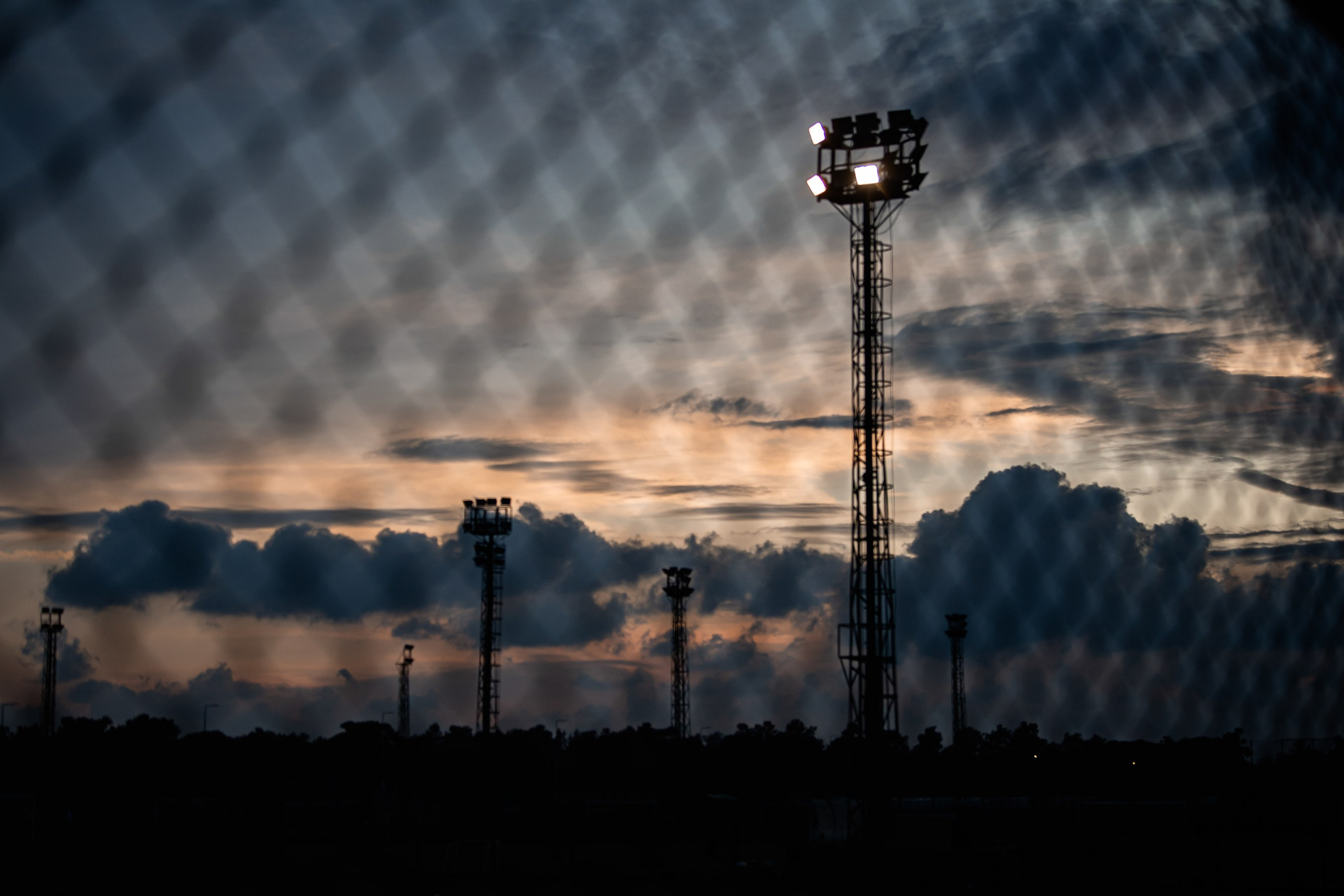 Dynamo women’s team training camp in Turkey, 2024. Фотограф Кирилл Сафонов