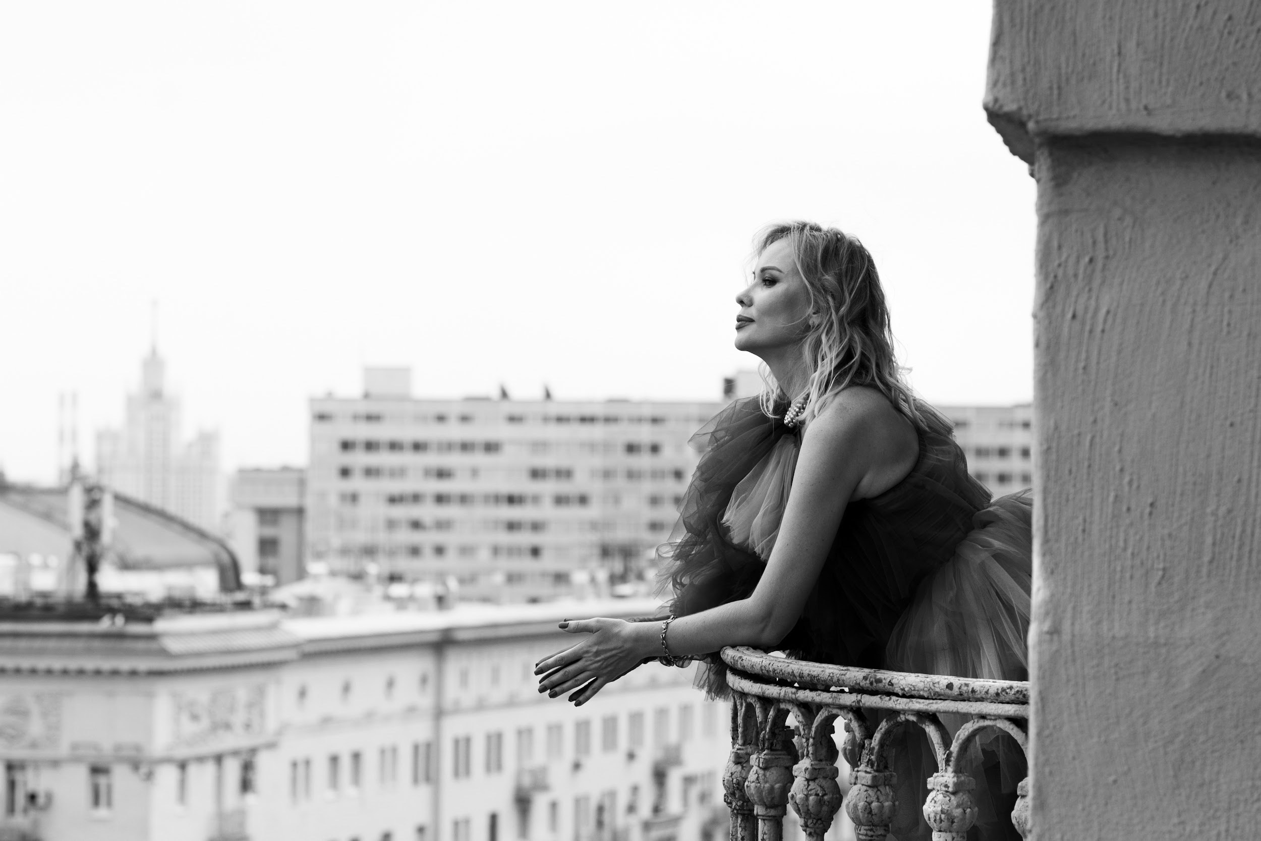 Марина. Фотограф Марина Росси