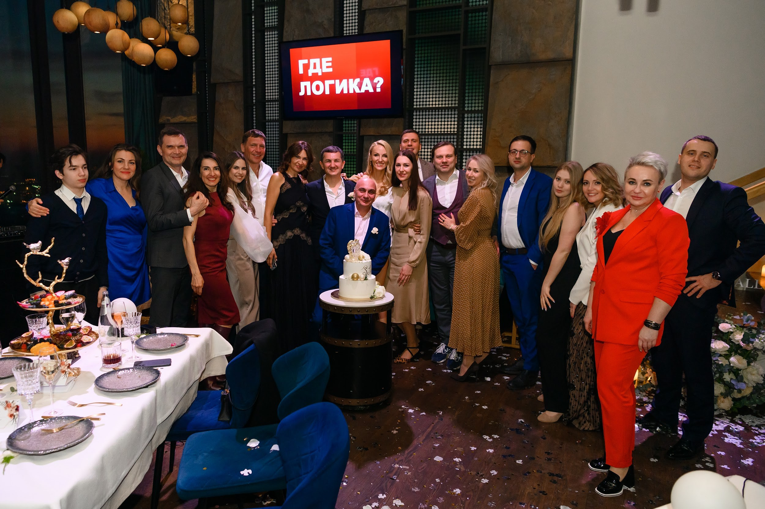 N&S. Фотограф Марина Росси