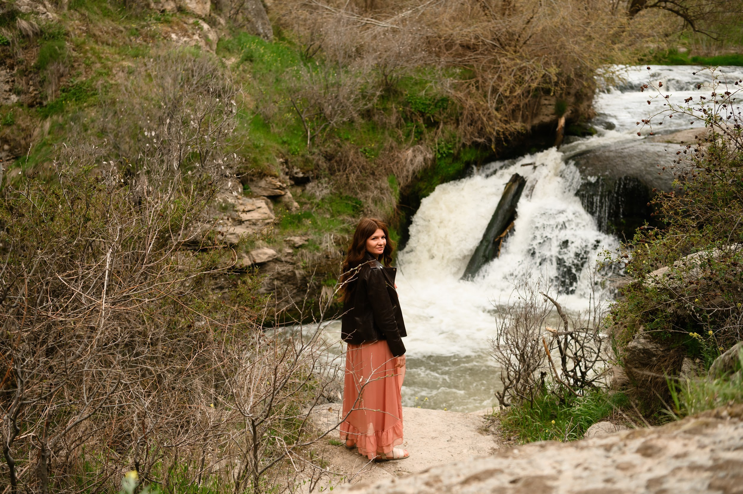 Стамбул-Каппадокия 04.2025. Фотограф Марина Росси