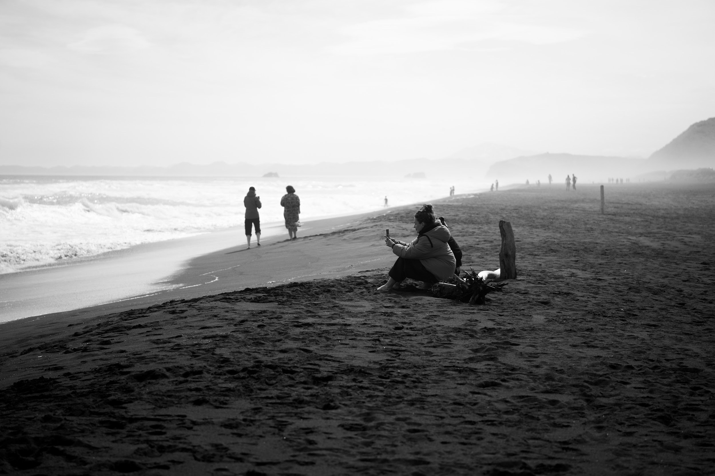 Камчатка 08.2024. Фотограф Марина Росси