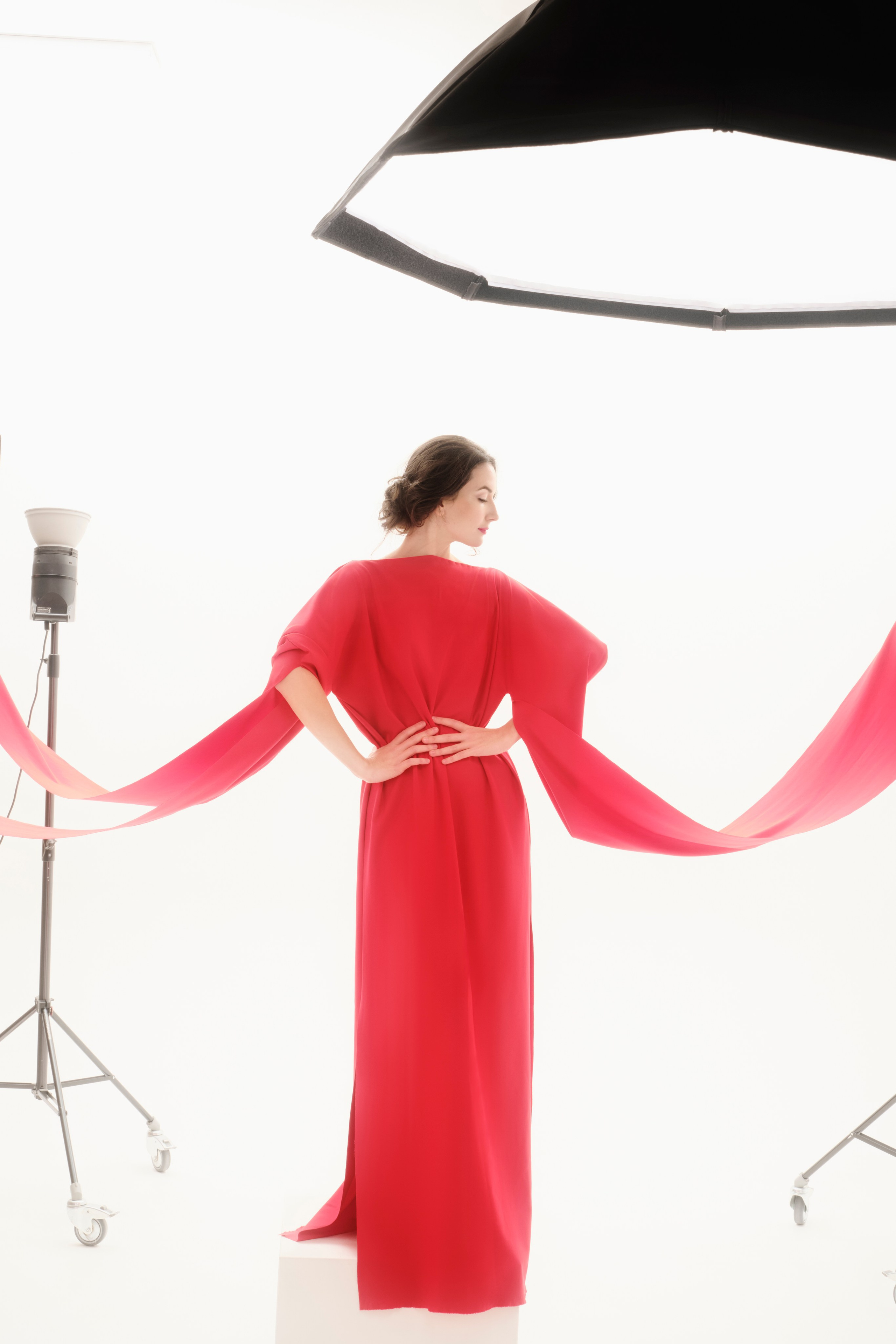 О любви к искусству (State). Портретный фотограф в Санкт-Петербурге Елена Сергеева