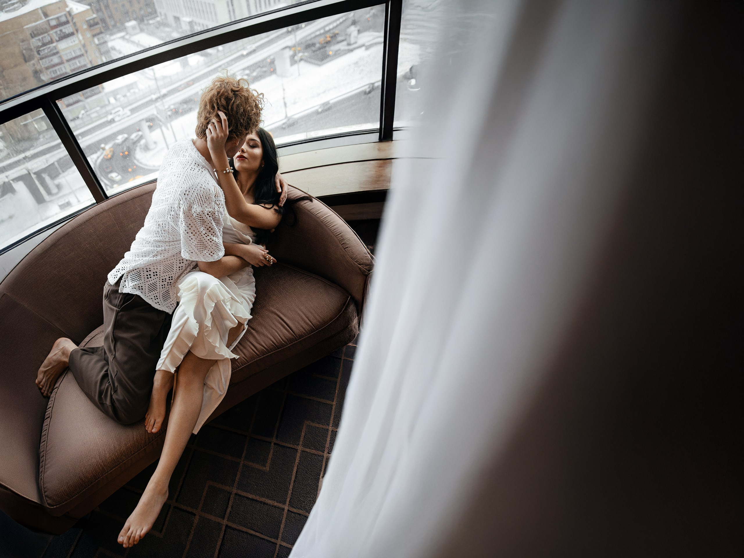 Фотограф Москва, Евгений Сафонов