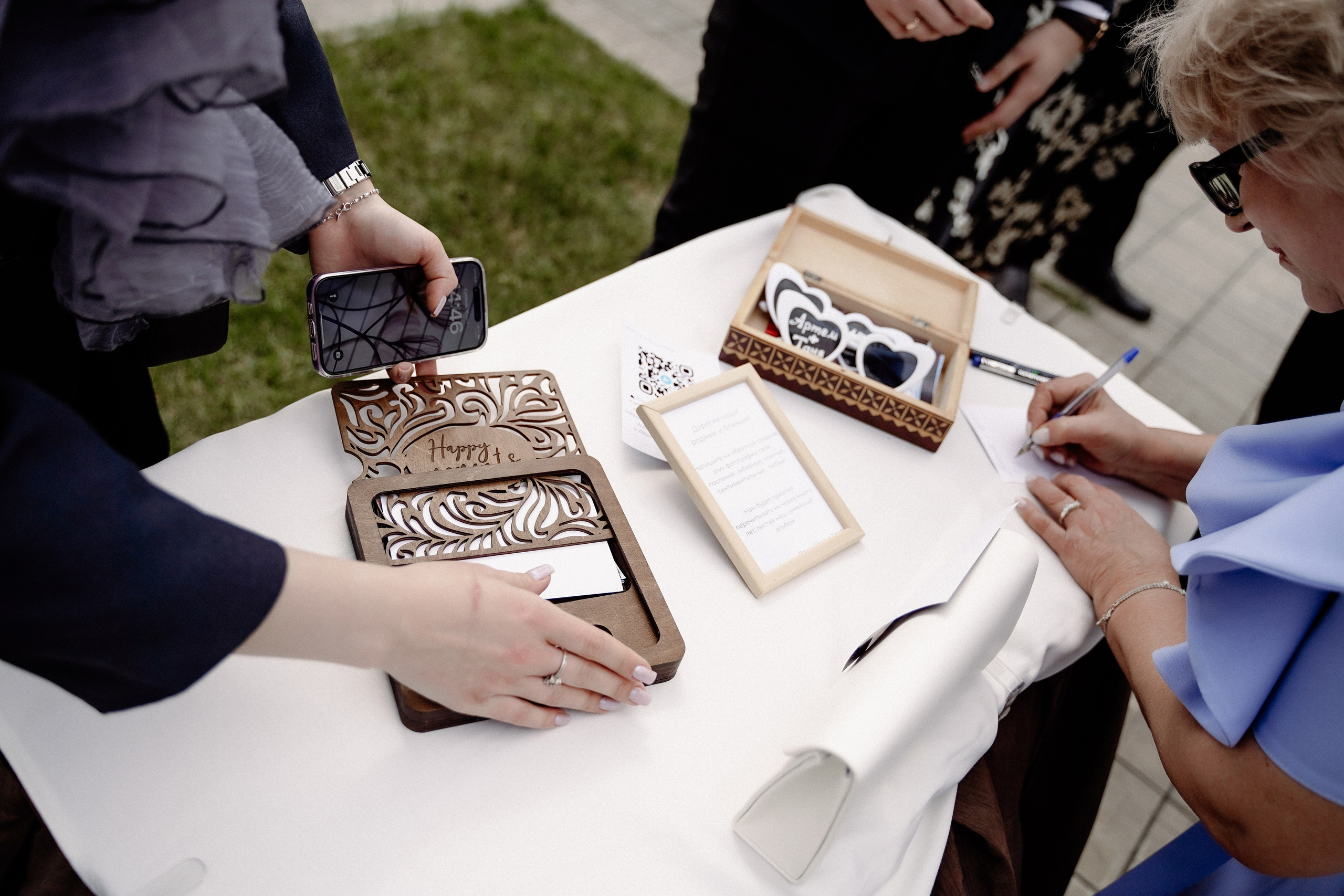 Татьяна & Артем 2025. Фотосъемка и видеосъемка свадеб Липецк