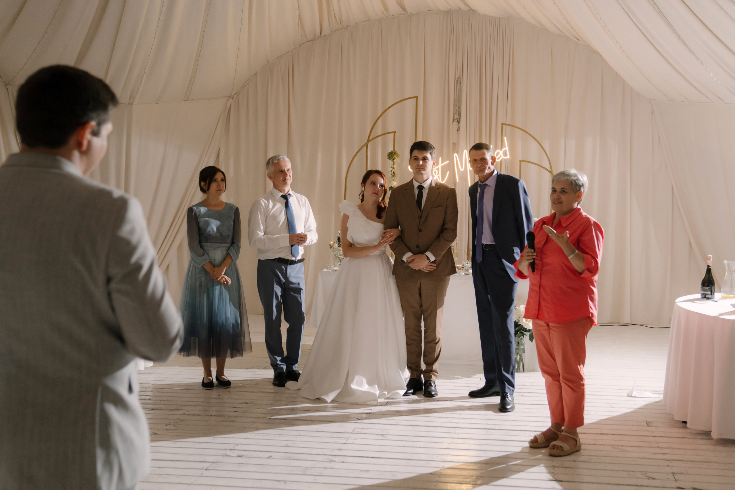 Александр и Анастасия. Свадебный фотограф Воронеж Марина Грудинина