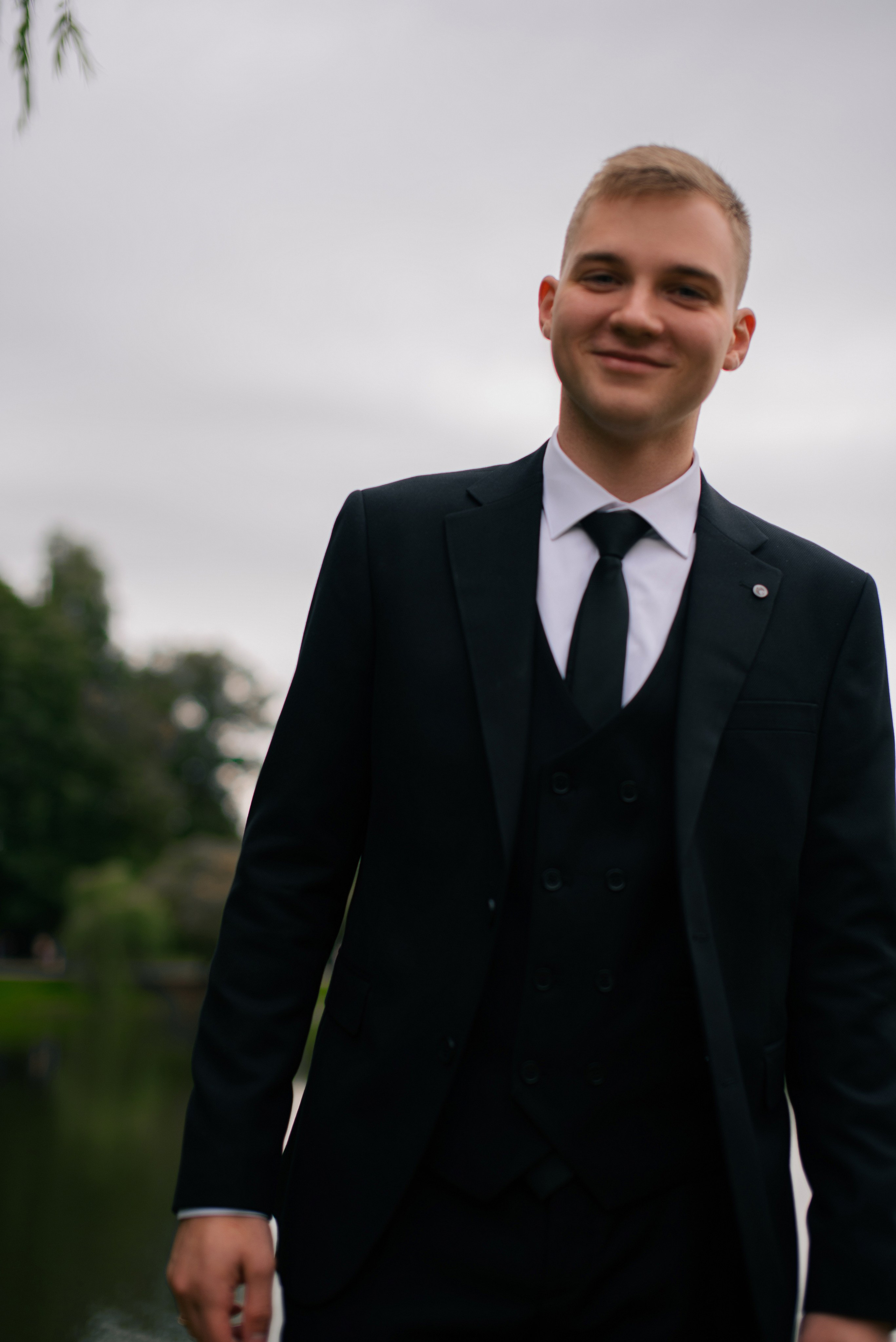 Love D&I. Negovora_allady