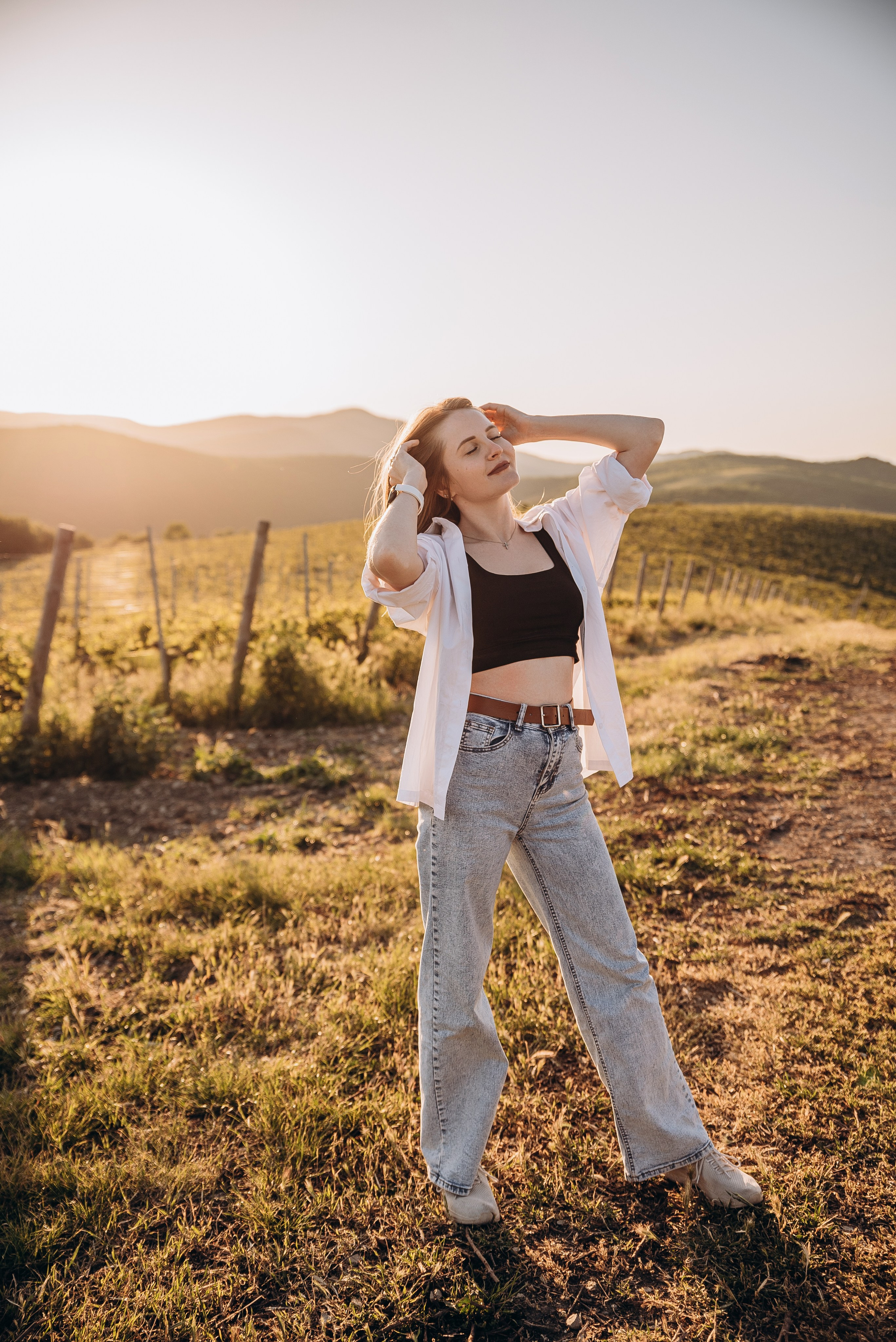 Александра и Николай. Фотограф Новороссийск / ЮФО / Москва Руслан Пелин