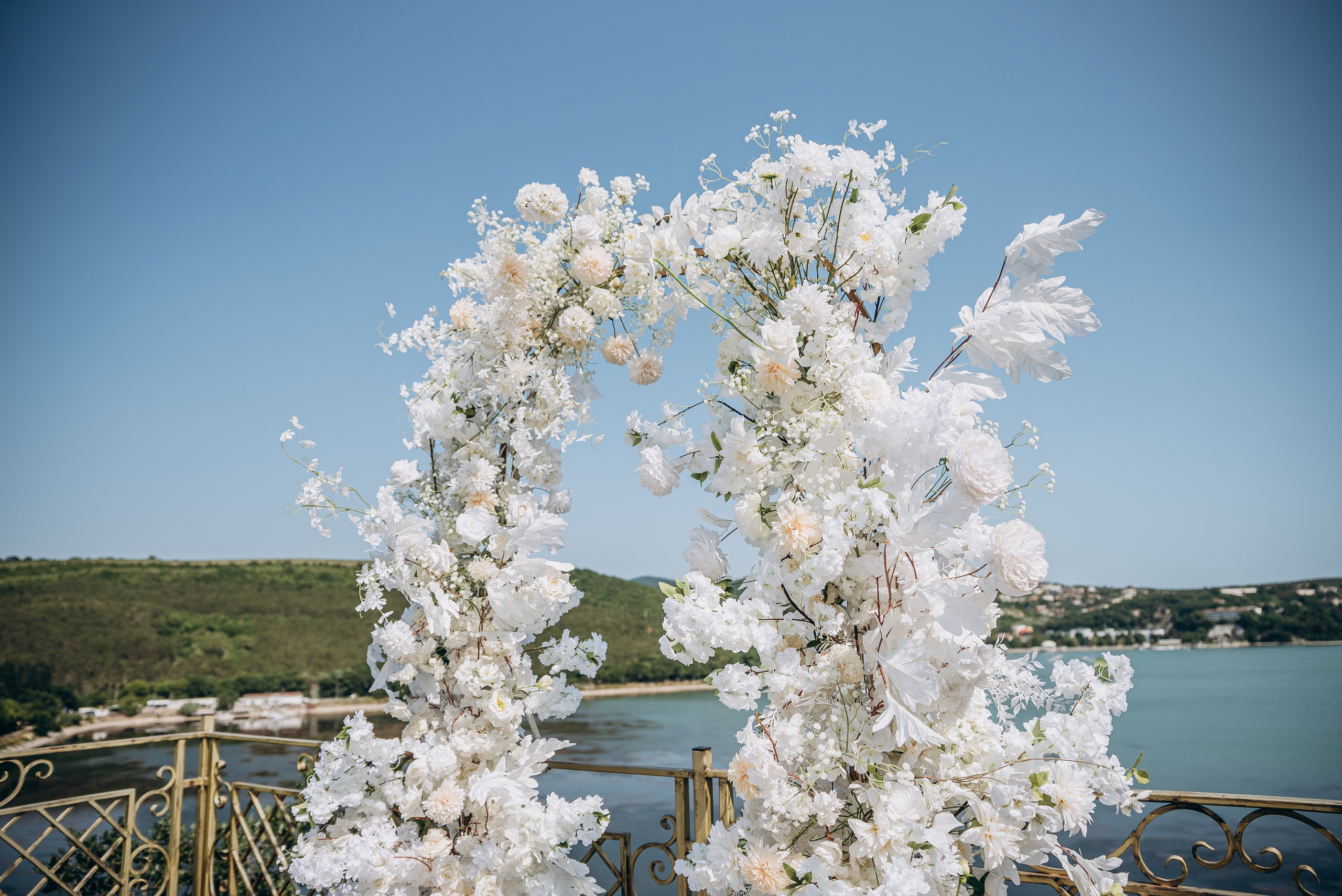 Wedding day 06.06.2025. Фотограф Новороссийск / ЮФО / Москва Руслан Пелин