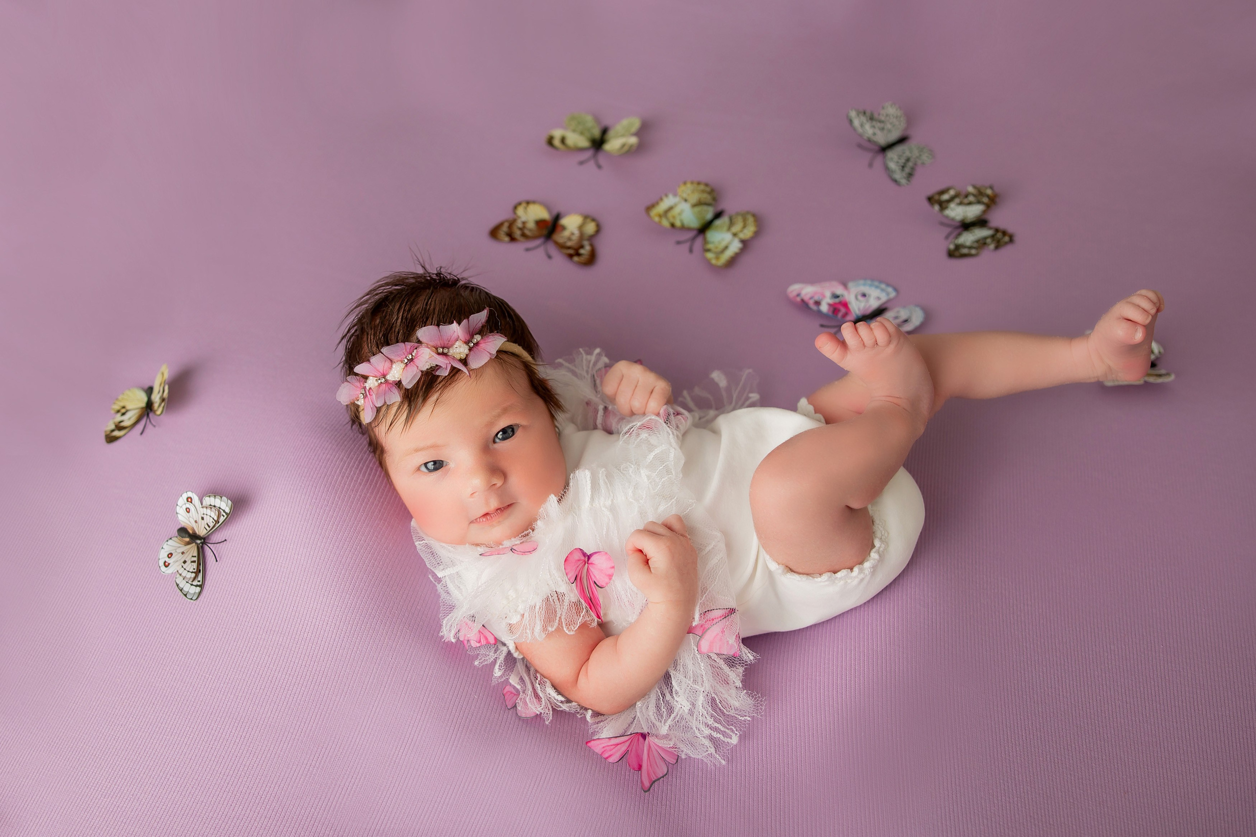 НОВОРОЖДЕННЫЕ. Фотограф новорожденных г. Тула