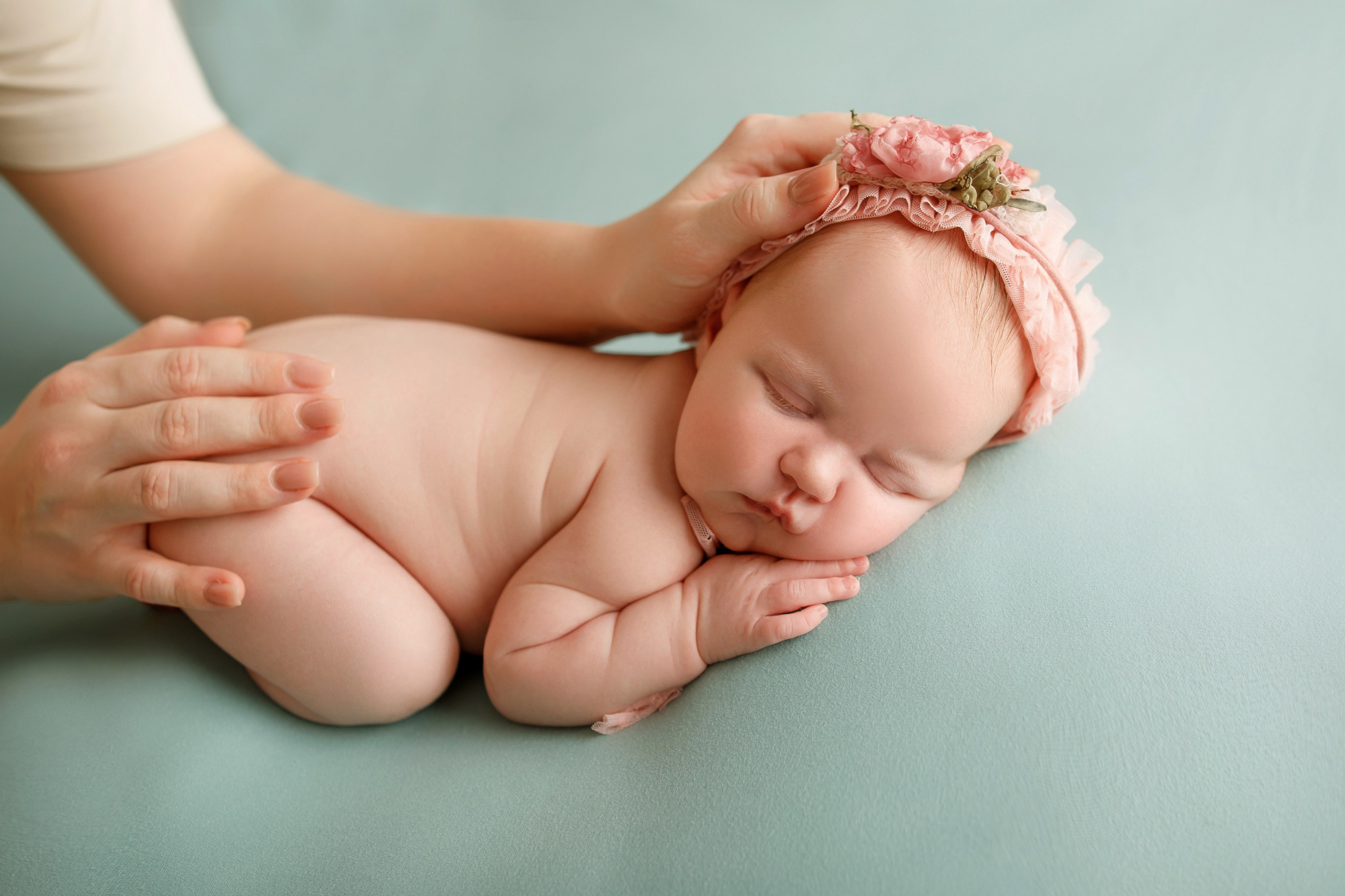 НОВОРОЖДЕННЫЕ. Фотограф новорожденных г. Тула