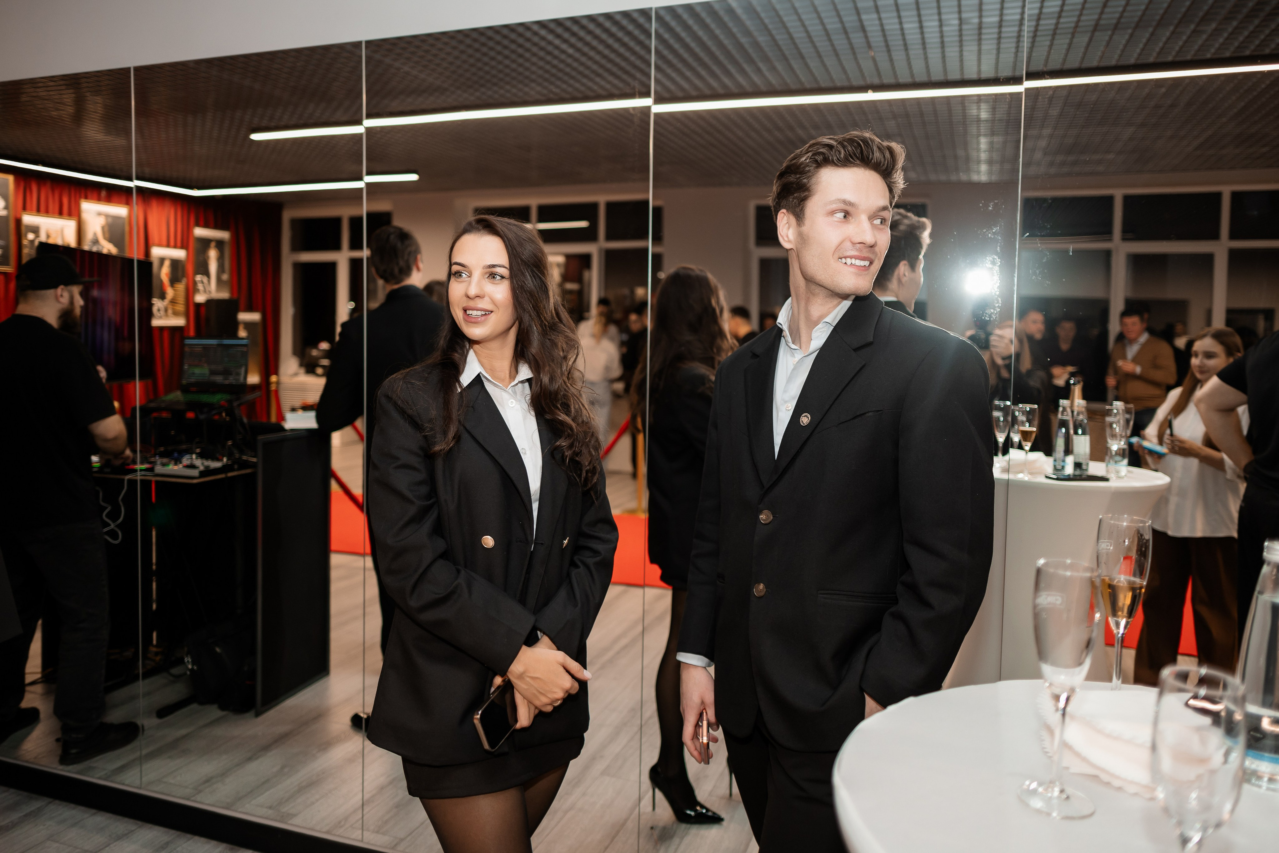 МИСС IMPERIA 2025. Fabula Studio