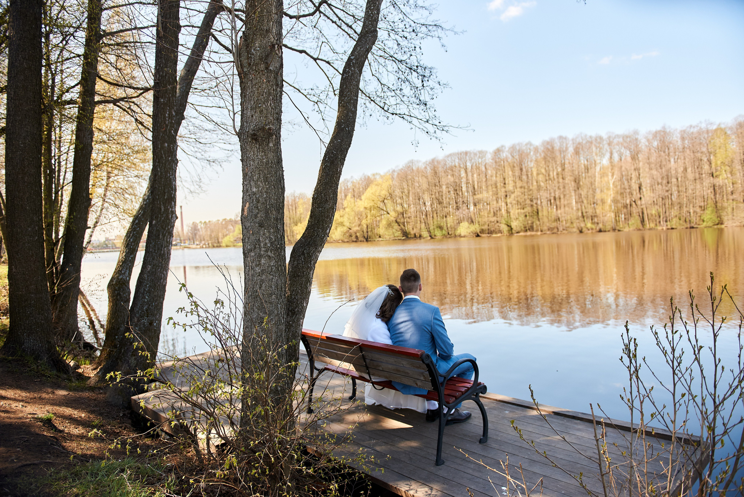 В & Я. Семейный и детский фотограф в г. Ногинске Ангелина Хасанова