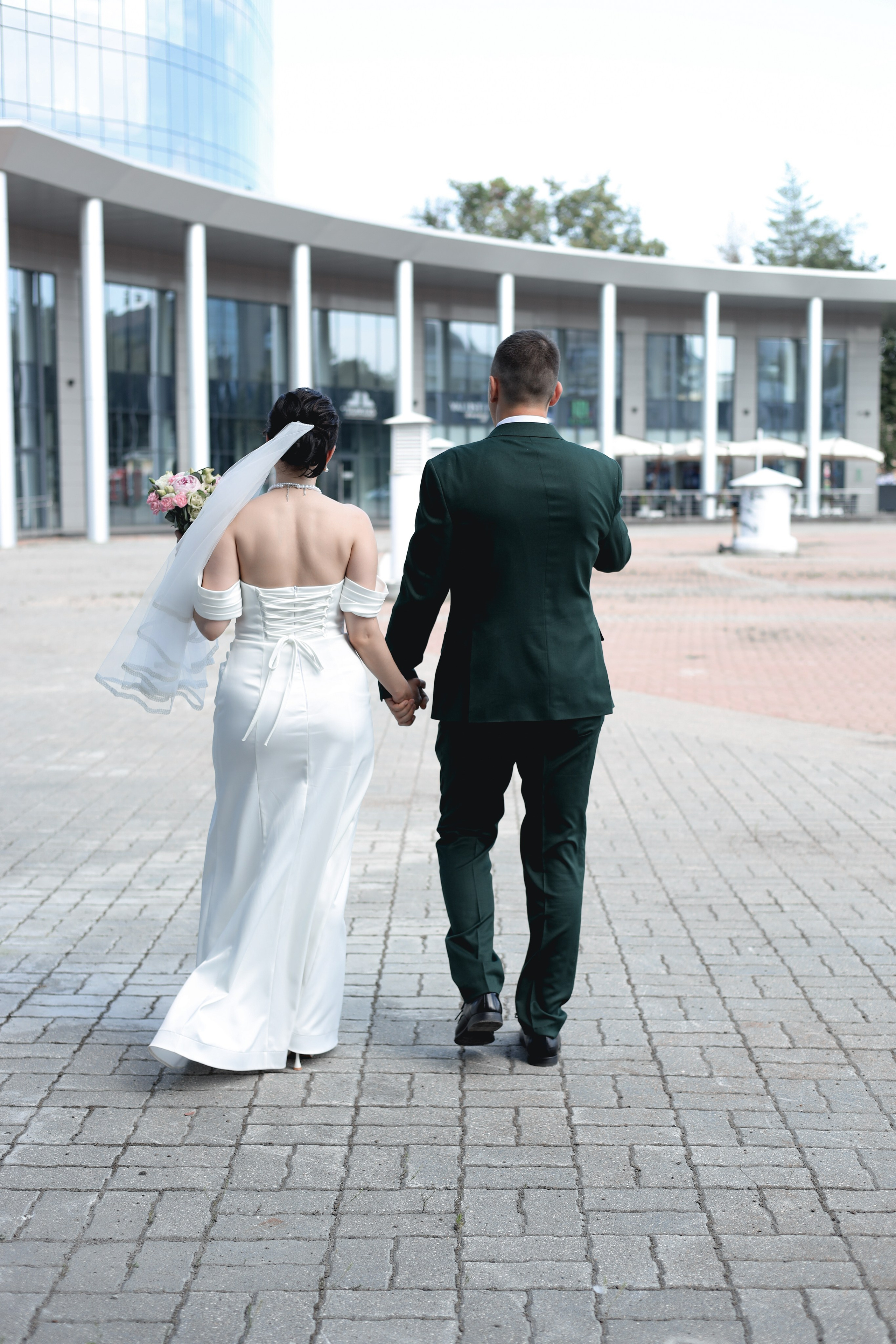 A&Y. Photographer Tatiana Ivanova in Yaroslavl