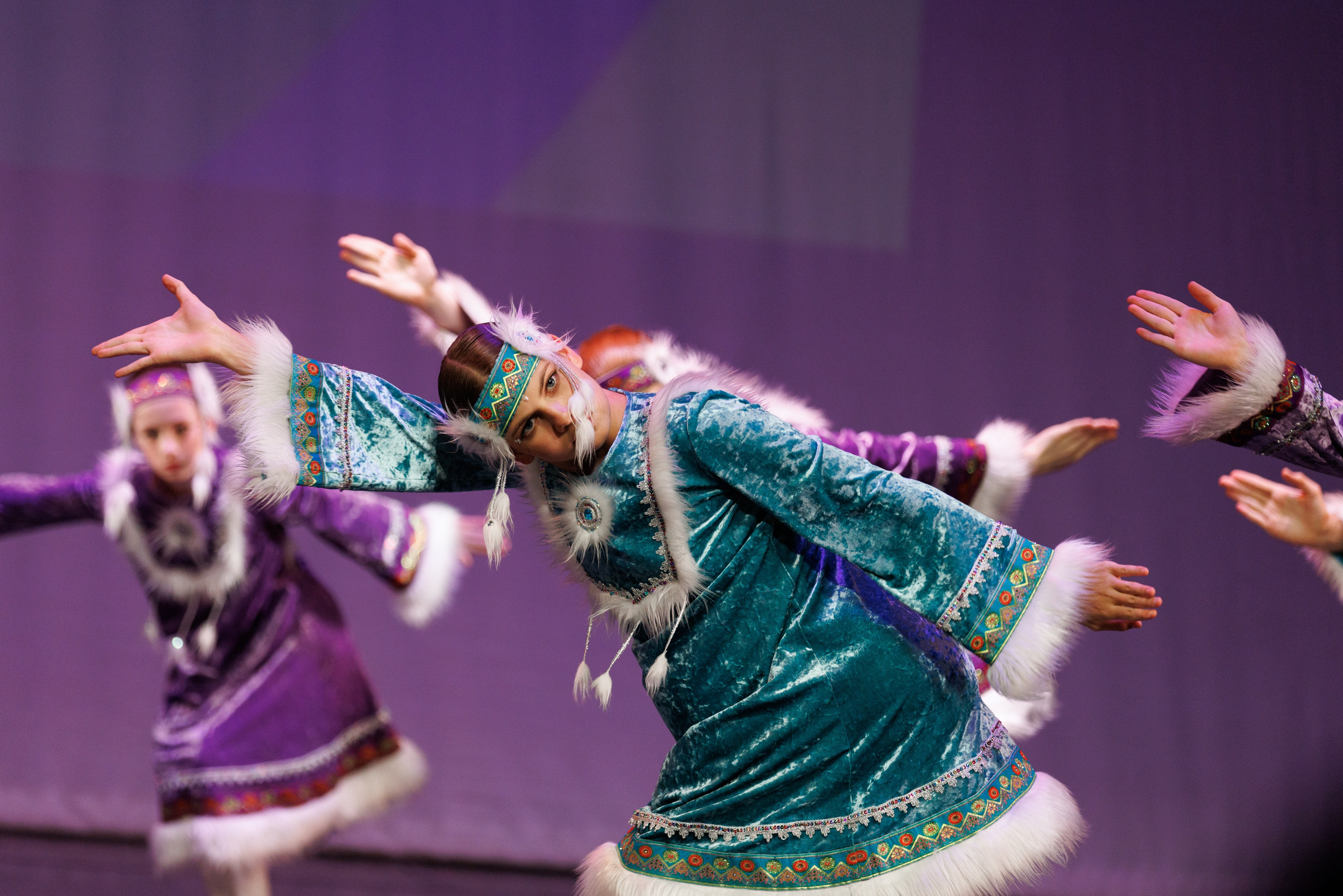 Фестиваль "Звезда восходящая 2025". Спортивный фотограф Алексей Соломин