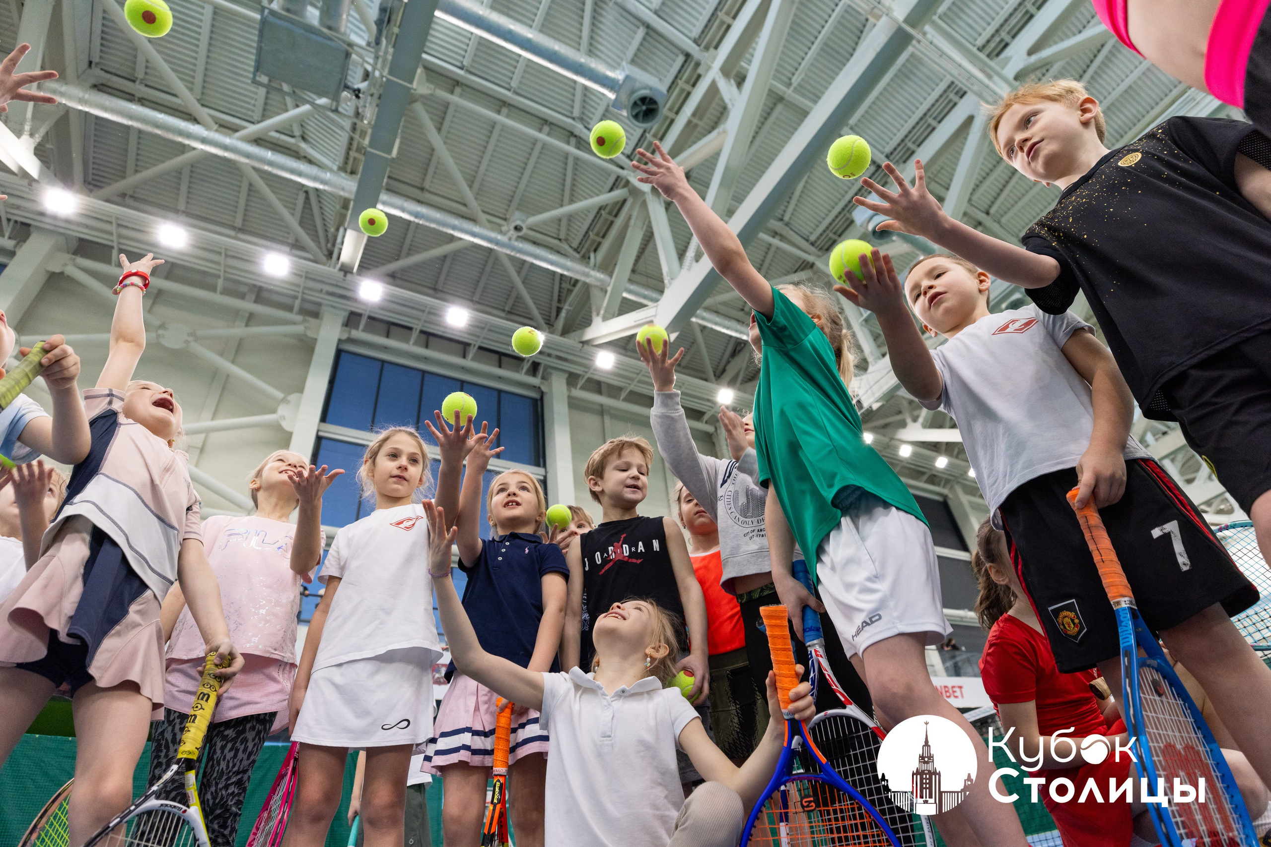 "Кубок столицы" в Лужниках // 16 марта 2025. Спортивный фотограф Алексей Соломин