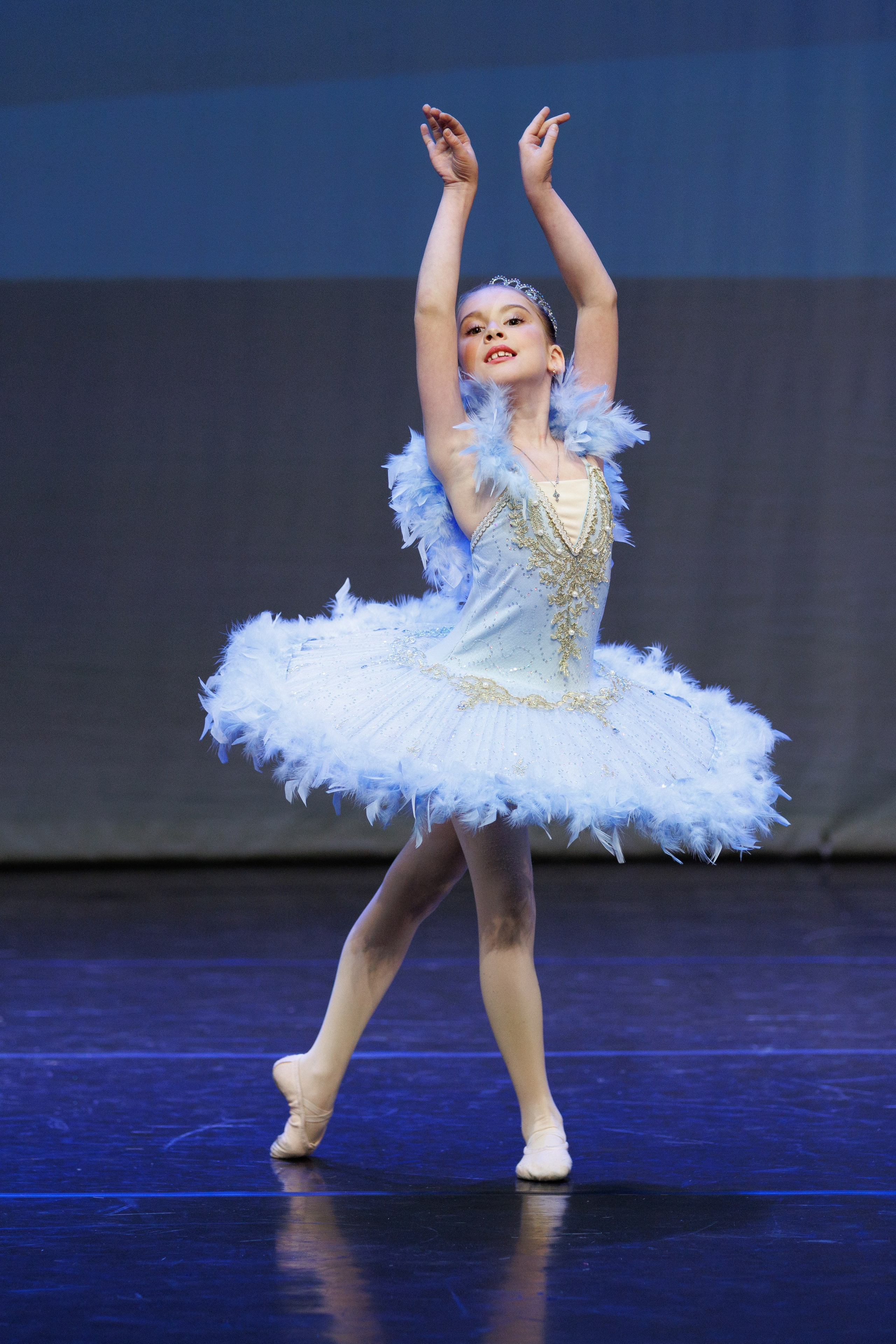 Новогодняя столица 2025. Спортивный фотограф Алексей Соломин