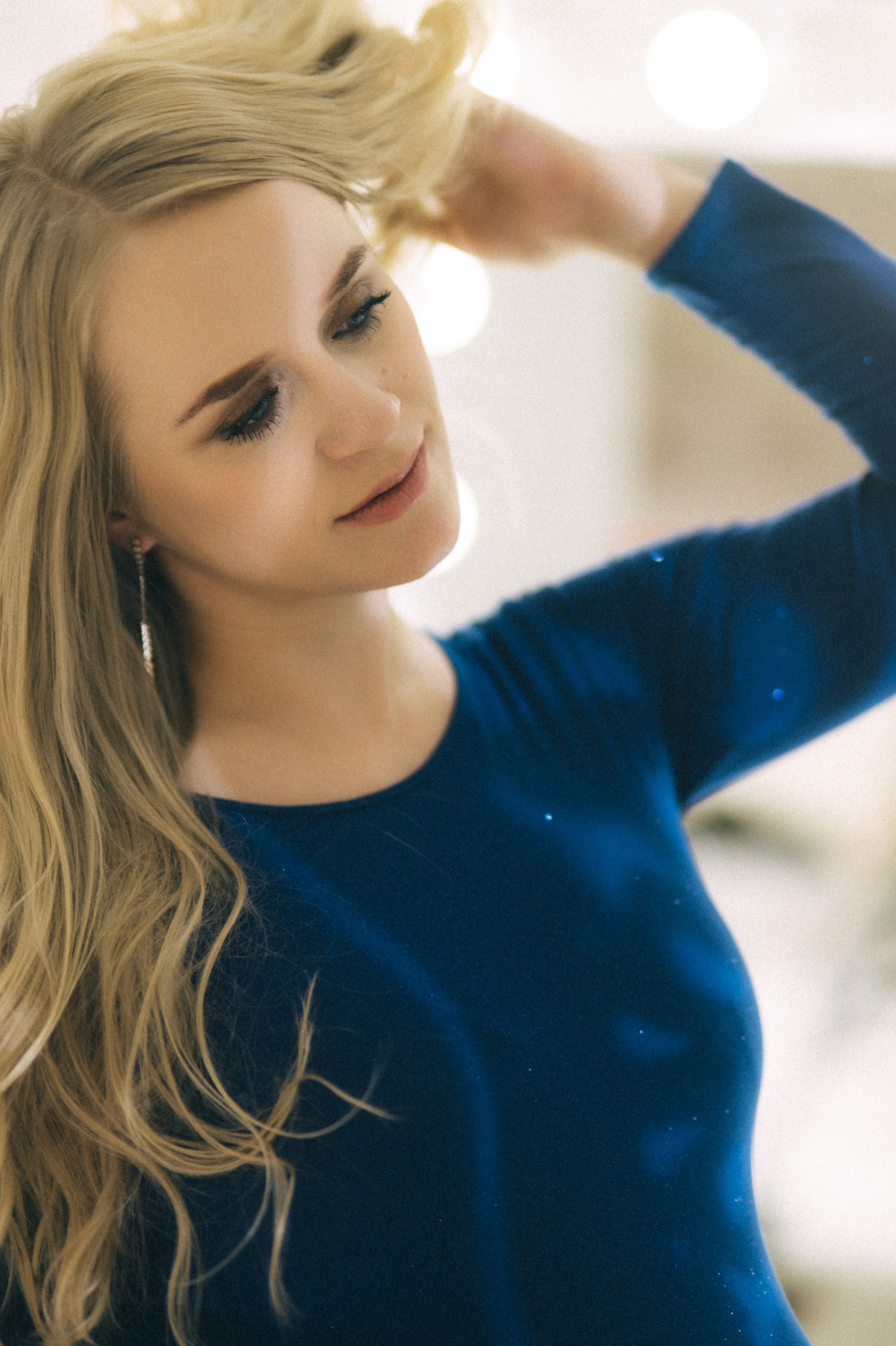 Екатерина. Контент, Портрет, Репортаж в Санкт-Петербурге. Логунов Александр