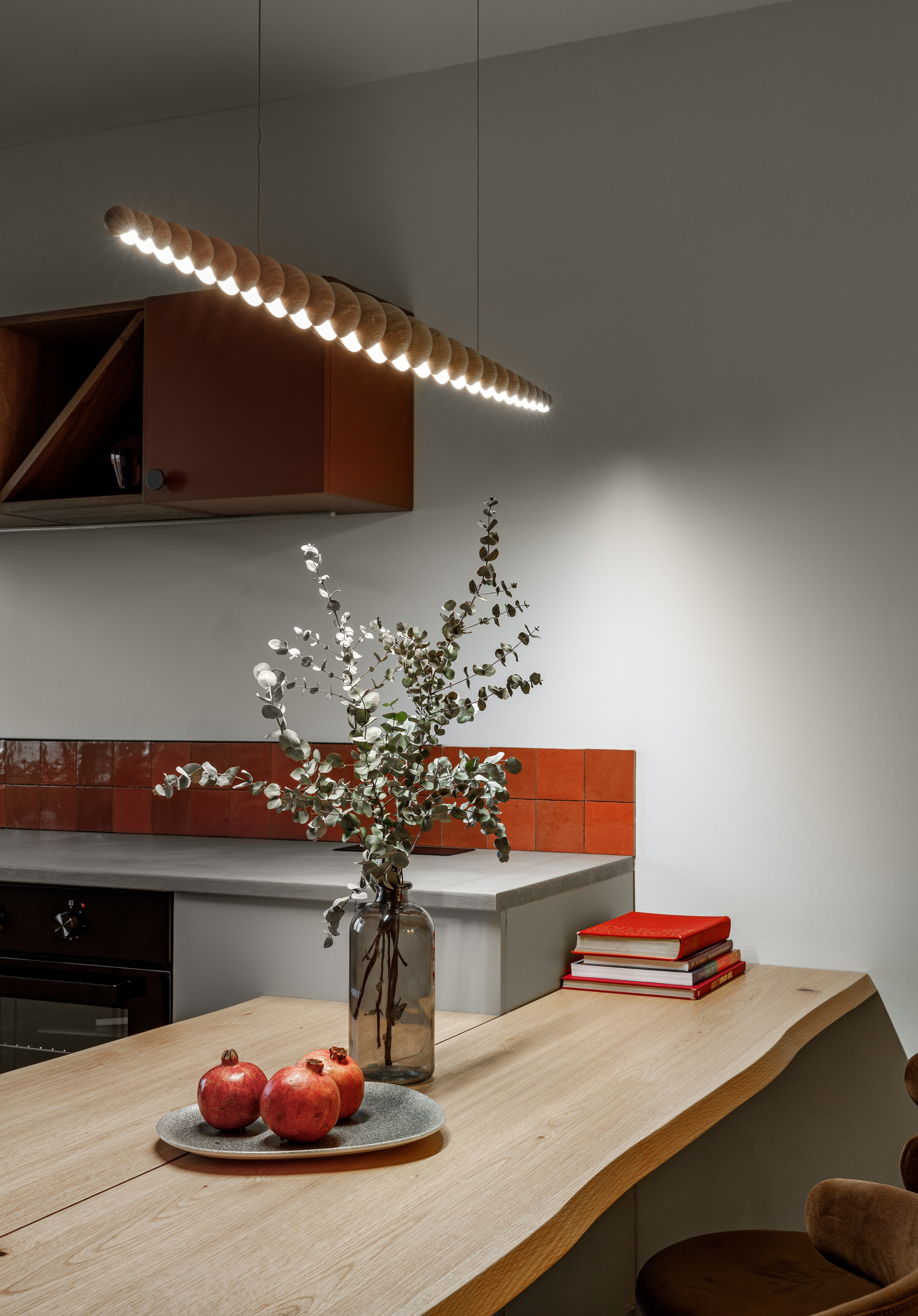 Interior. Commercial product and food photographer, retoucher Belgrade, Serbia