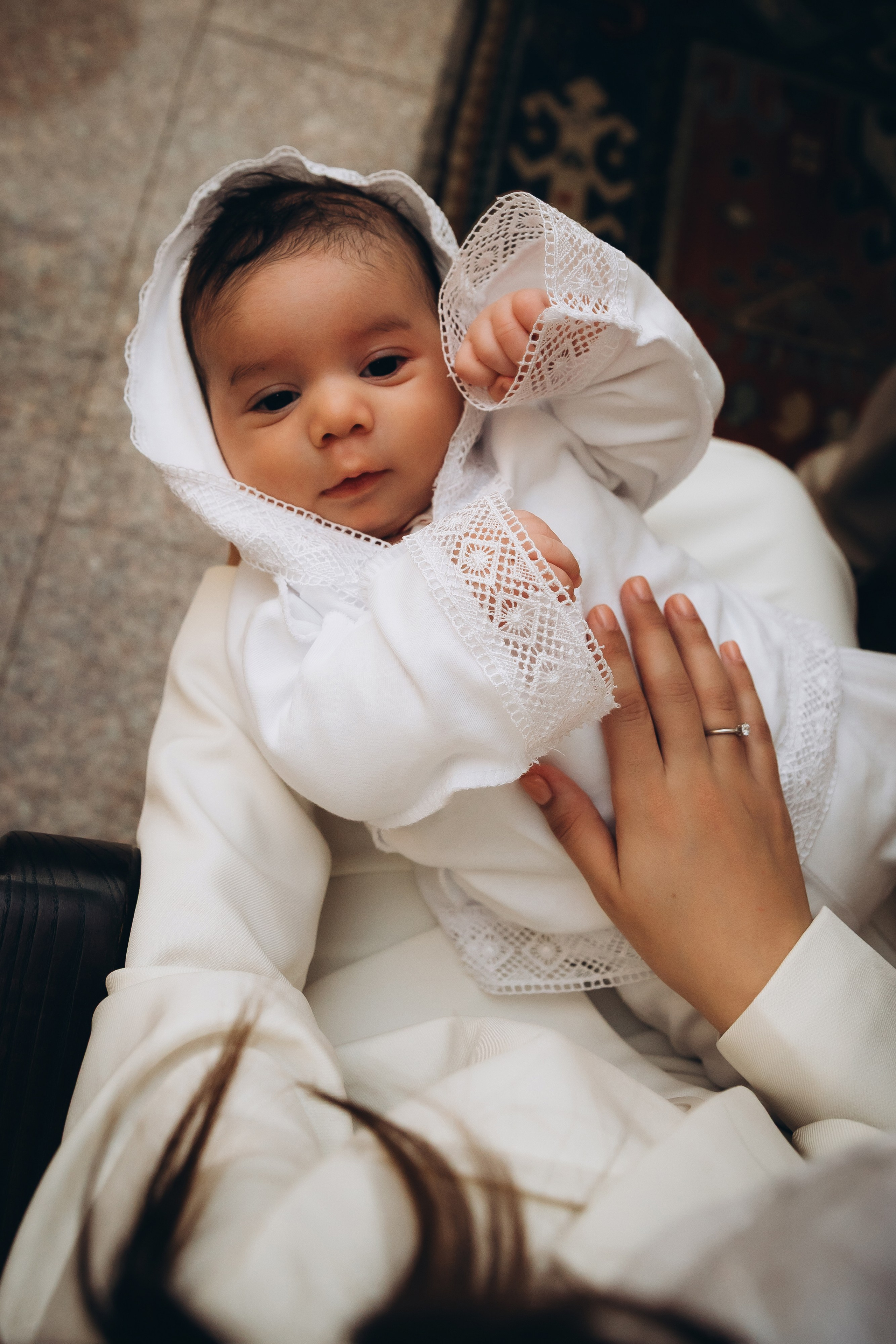 Крешение Арарата. Фотограф в Краснодаре Алла Потоцкая