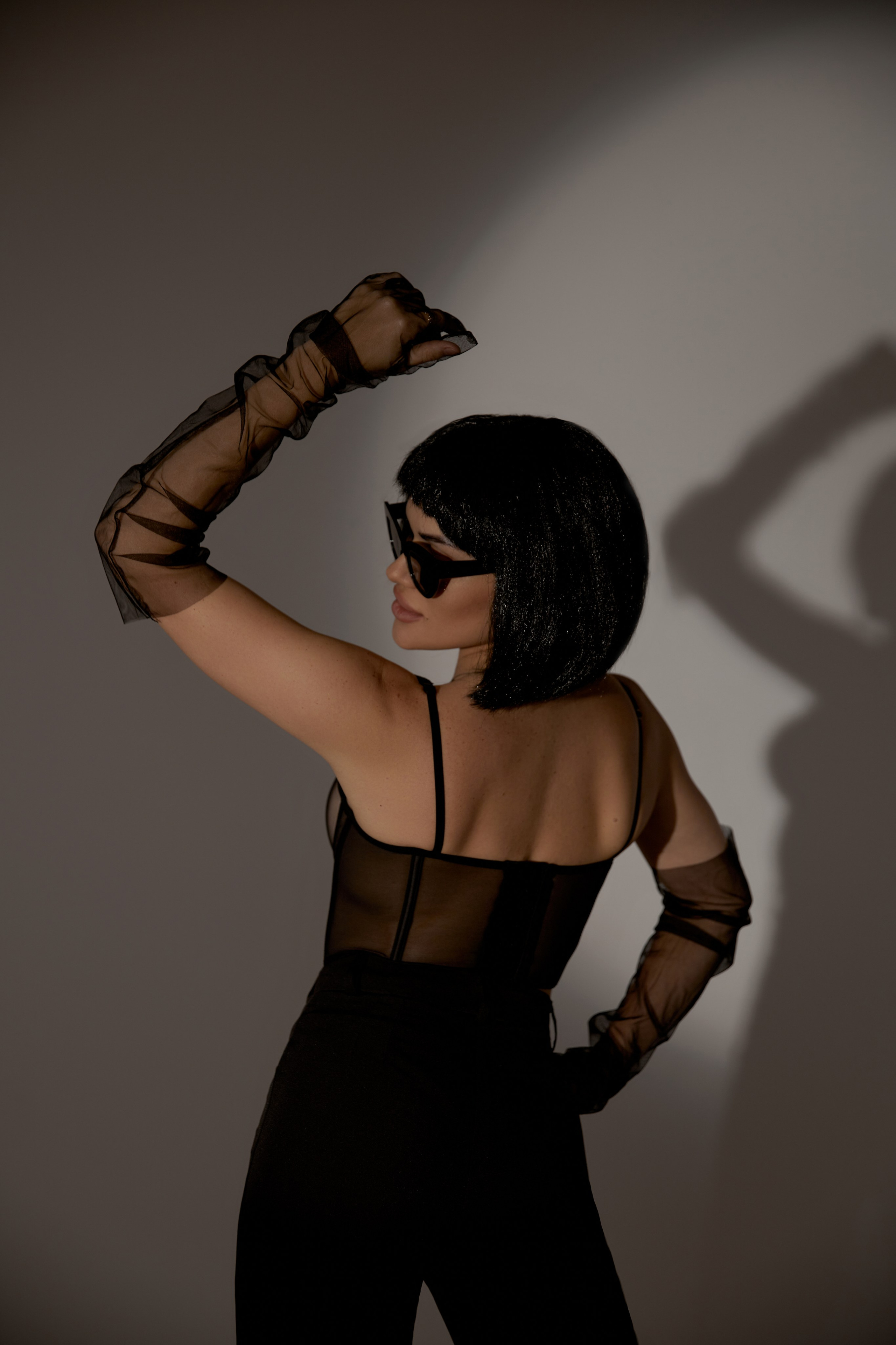 Валерия. Фотосессии в Ростове-на-Дону. Мария Роскошная