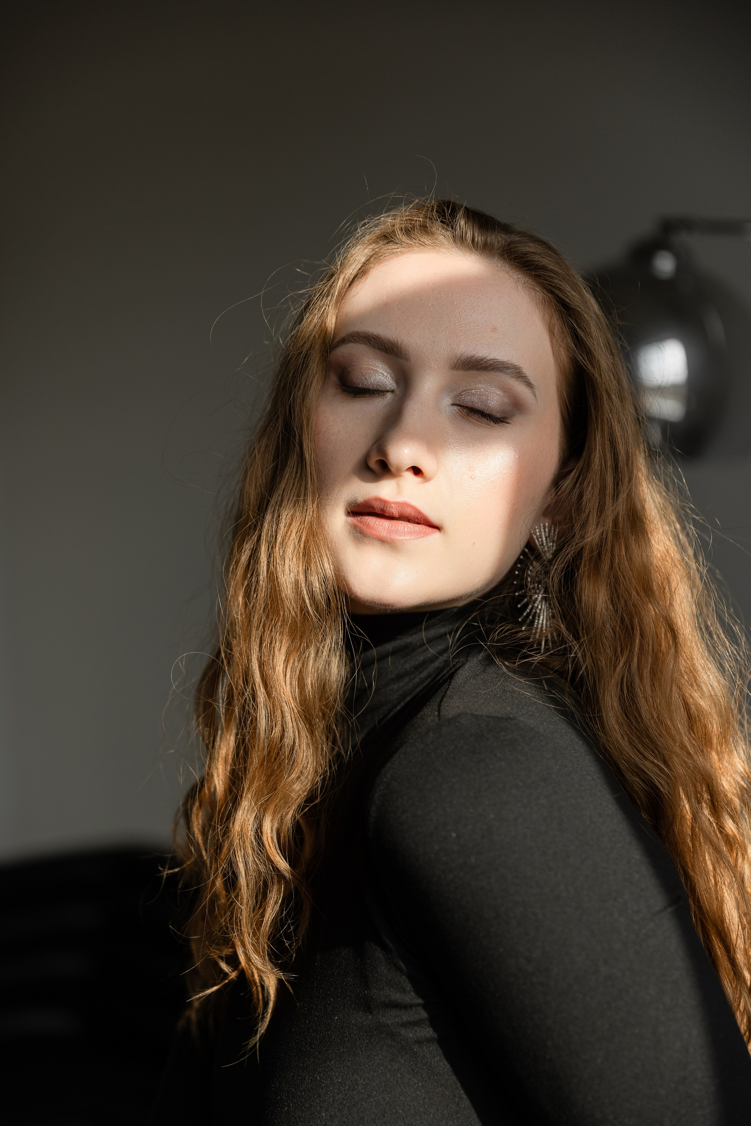 Анна. Фотосессии в Ростове-на-Дону. Мария Роскошная