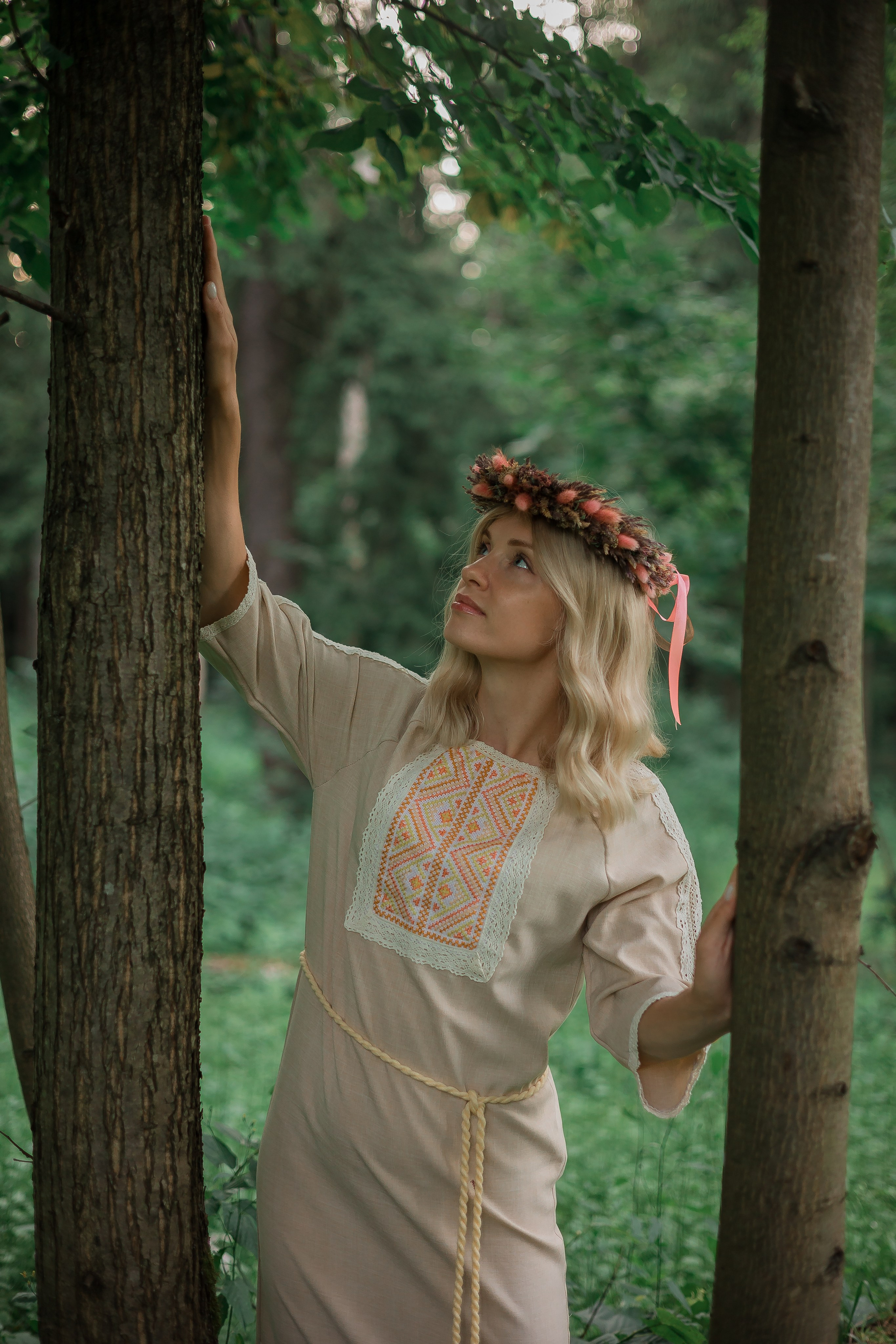 Кристина. Наталья Косьянова. Ваш фотограф. Москва