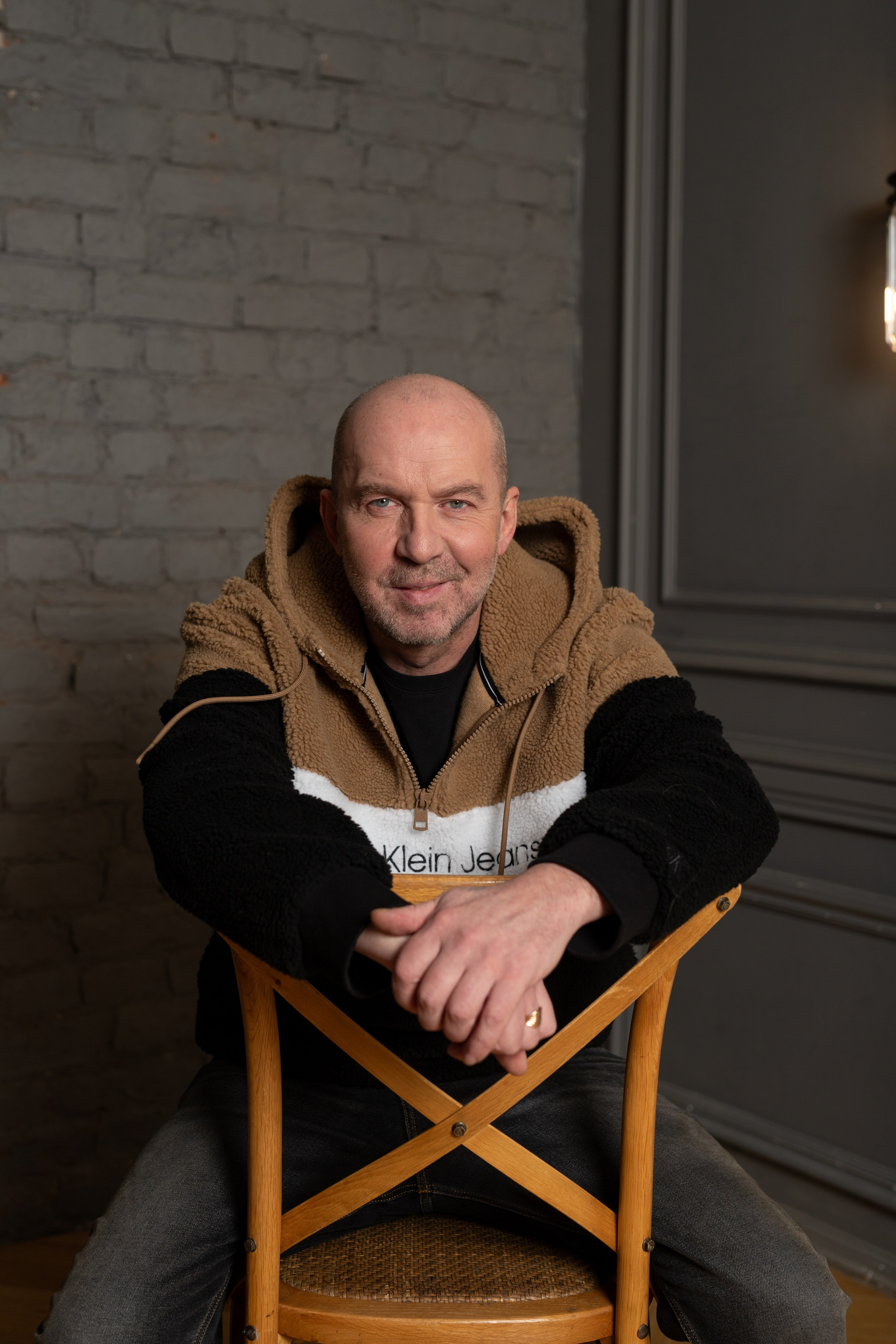 Публичные личности. Фотограф Парфенова Любовь