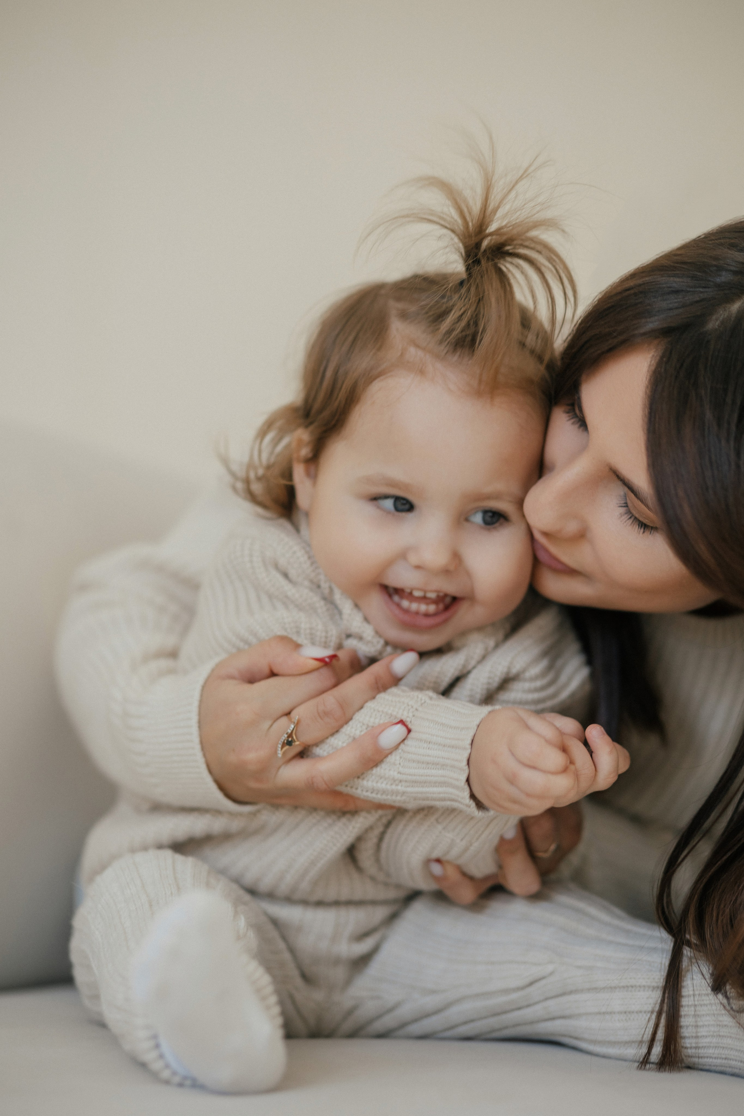 Арина и Ульяна. Семейный и женский фотограф в Ростове-на-Дону Екатерина Фитисова