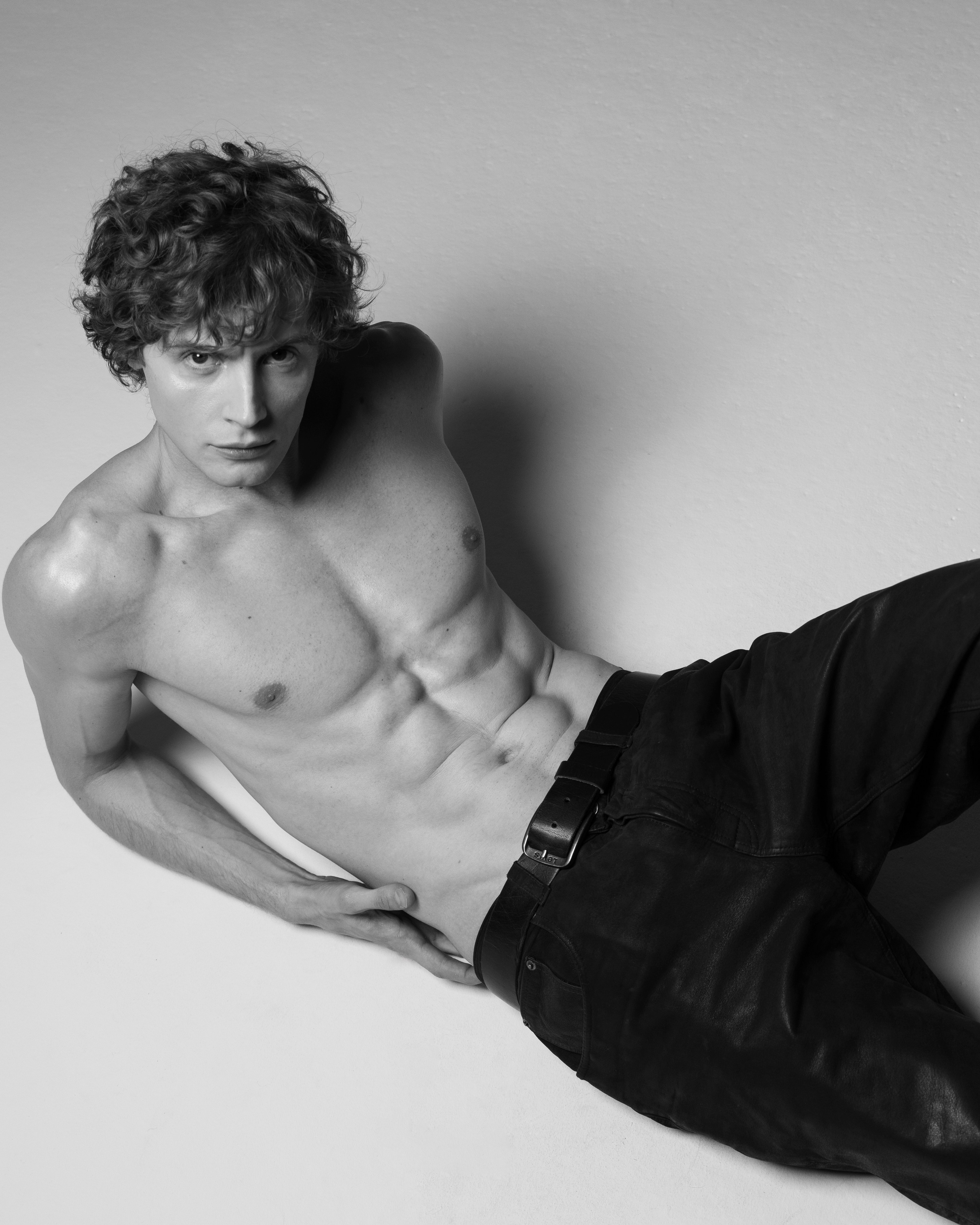 Мужской портрет. Фотограф в Москве и Московской области