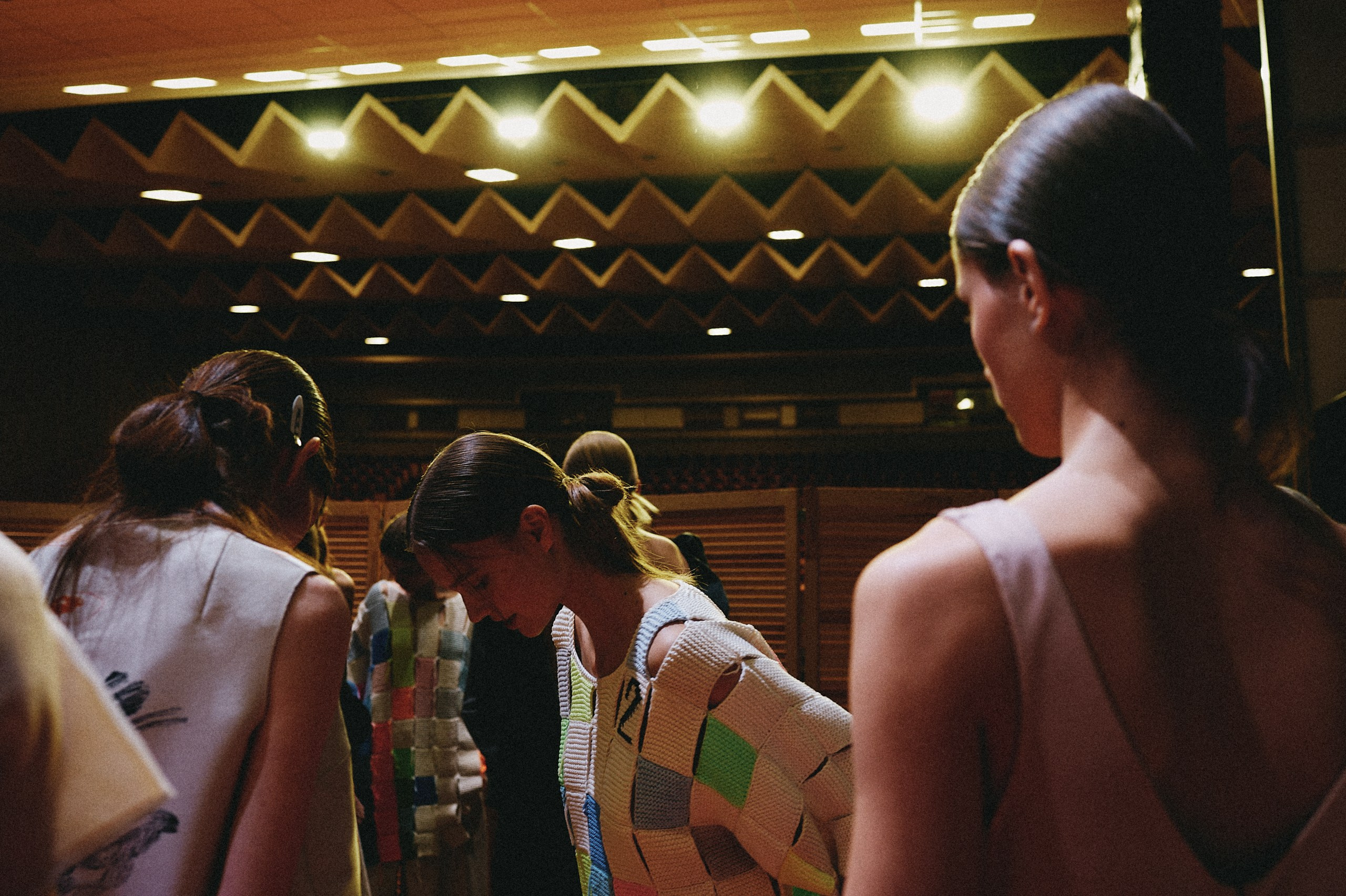 День третий. Уральская международная неделя моды 2024