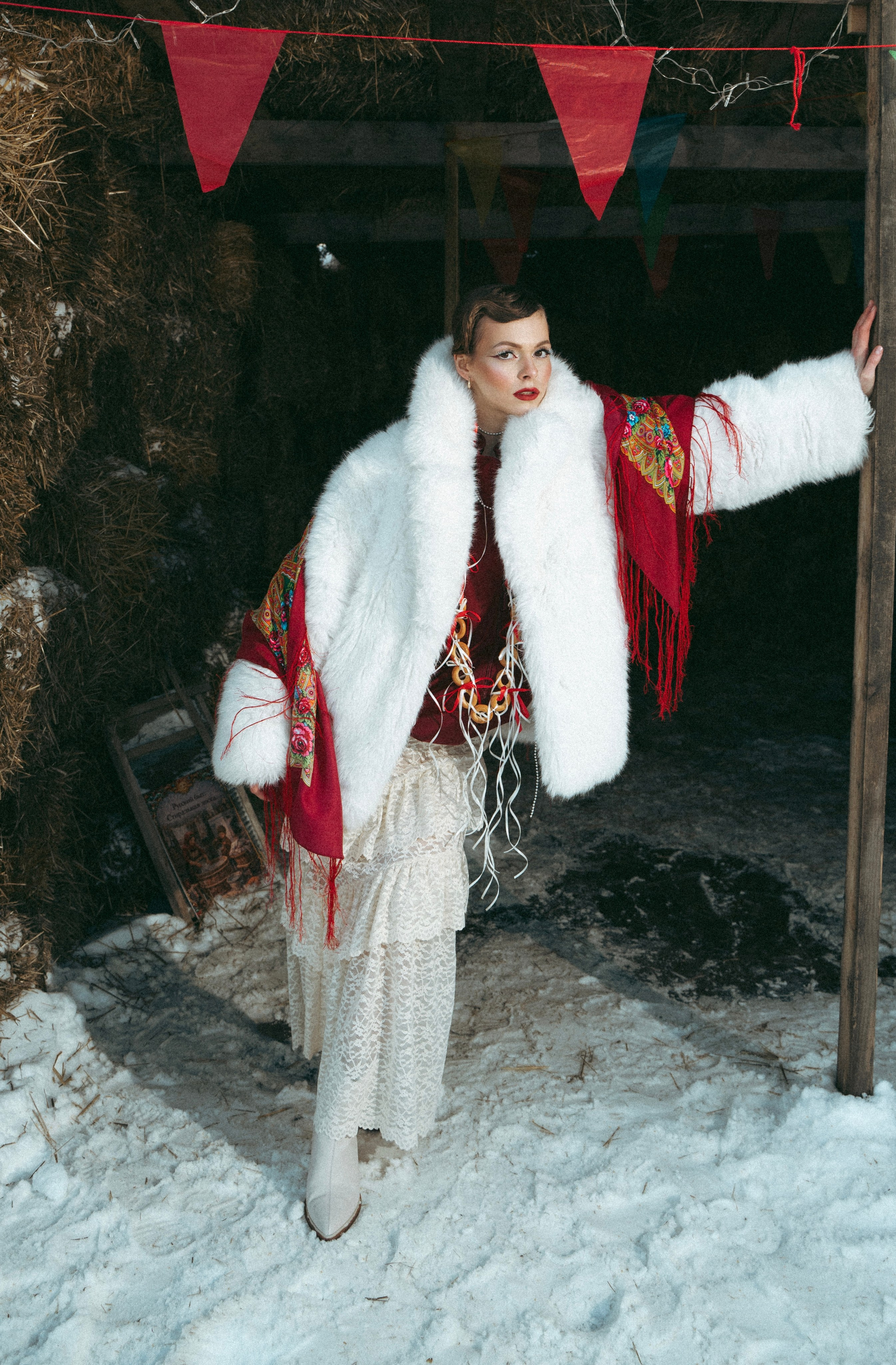 Фотограф в Воронеже Мария Зайчик