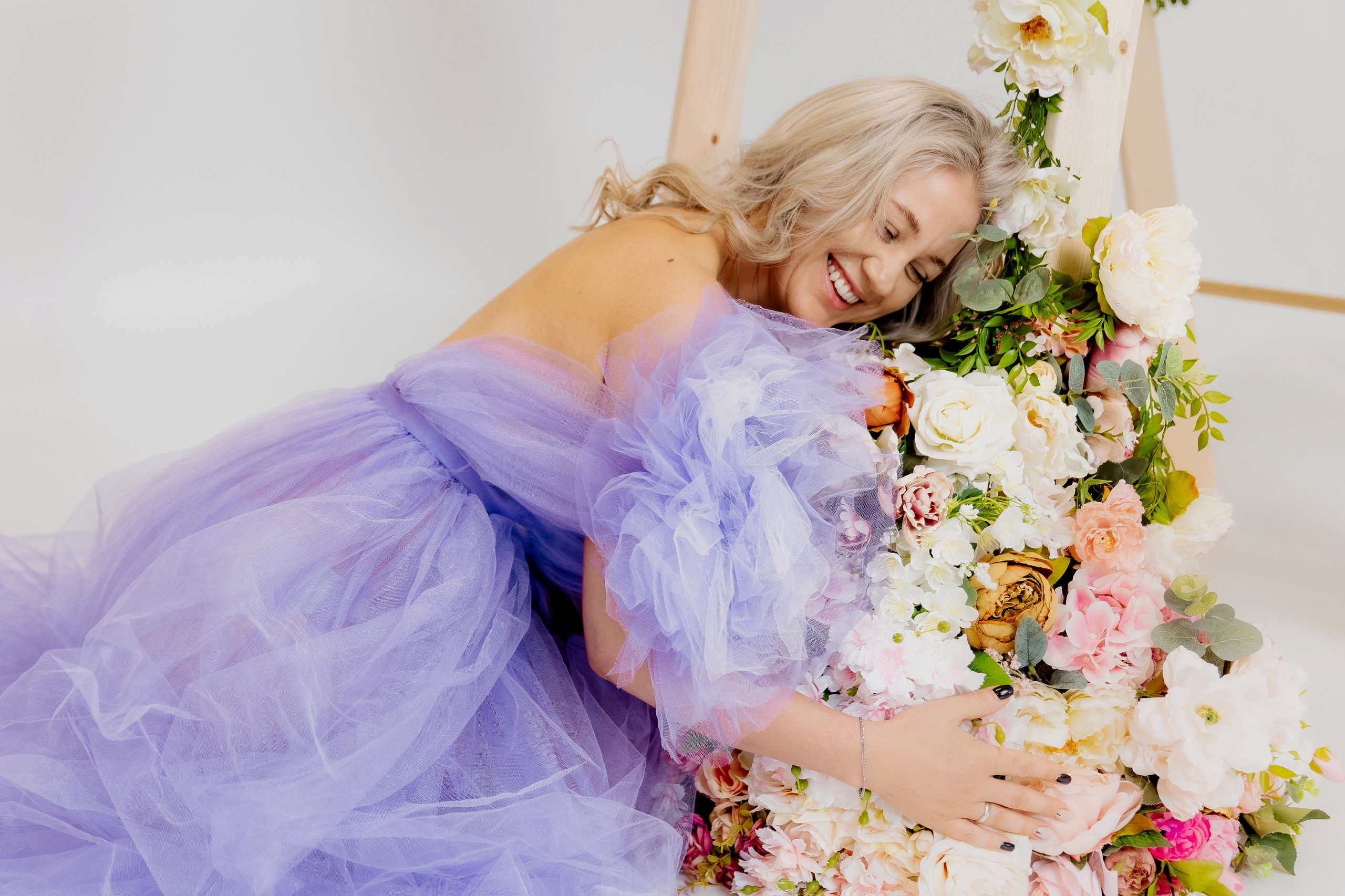 Индивидуальные фотосессии. Фотограф Ольга Симакова