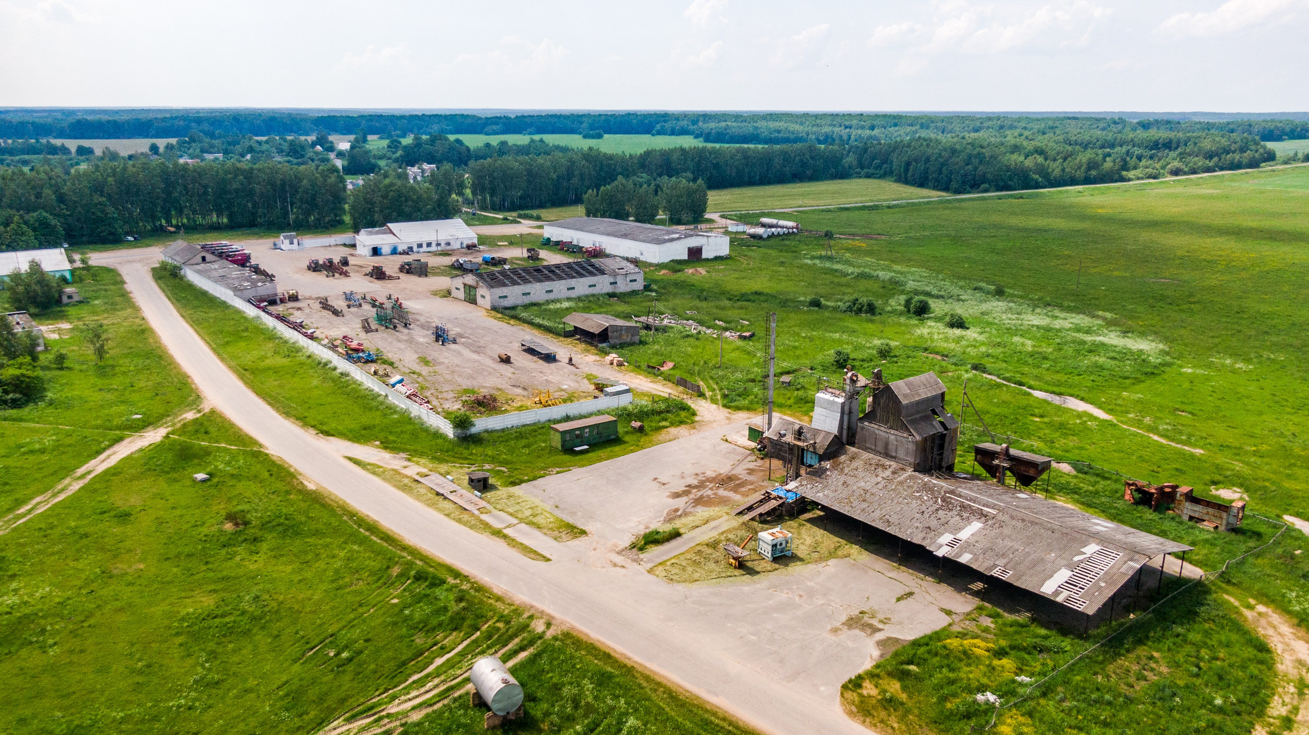 Забалатье. Роман Свободный — интерьерная и архитектурная съёмка, Москва и МО