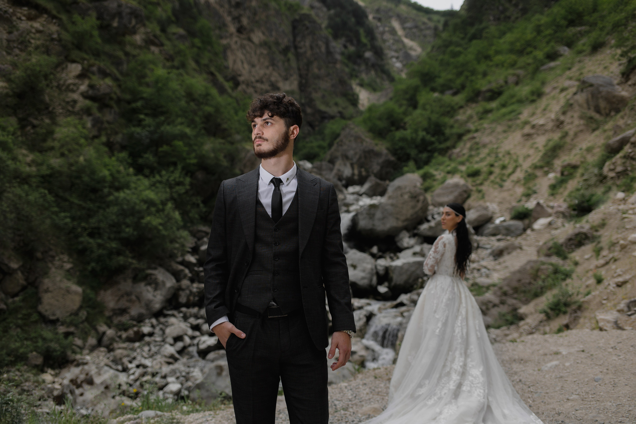 ⛰. Свадебный фотограф Мария Жукова